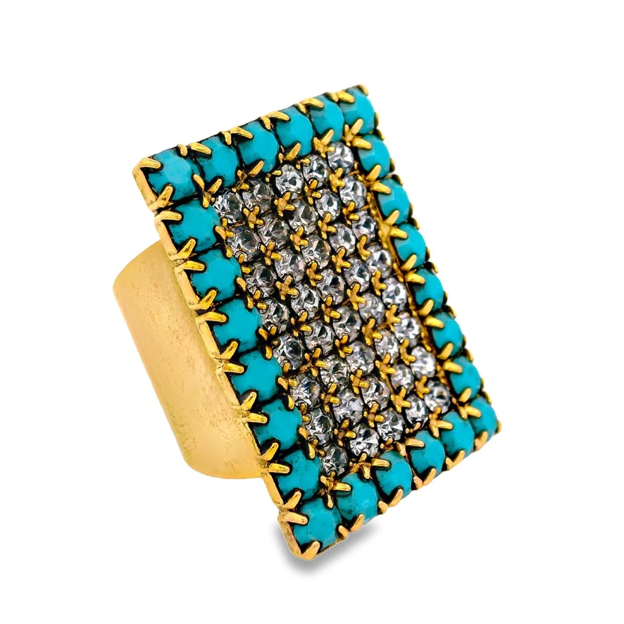 Ashley Ring - Image 5