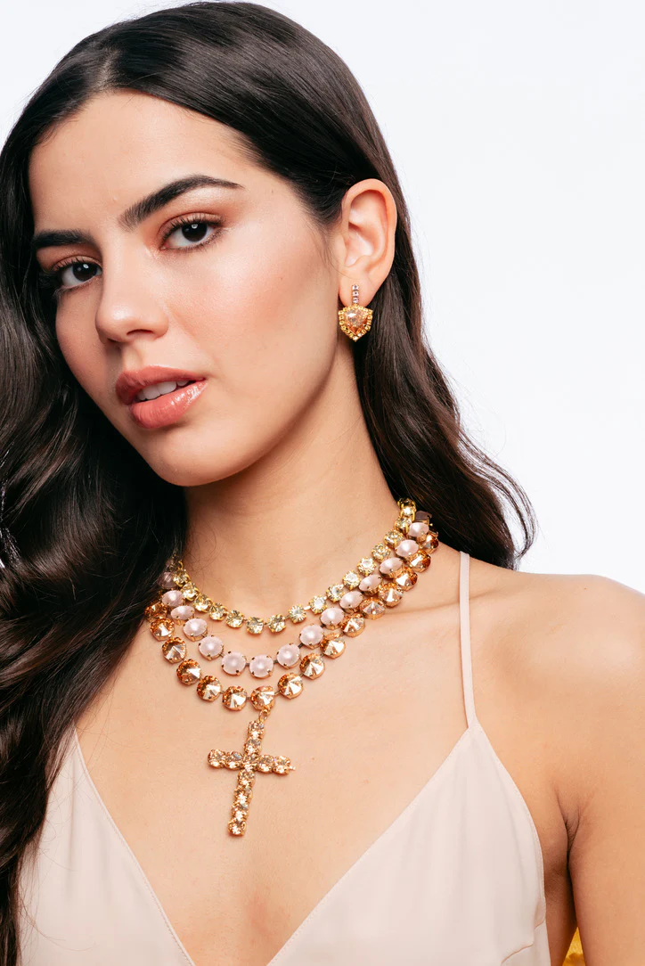 Flint Earrings - Image 5