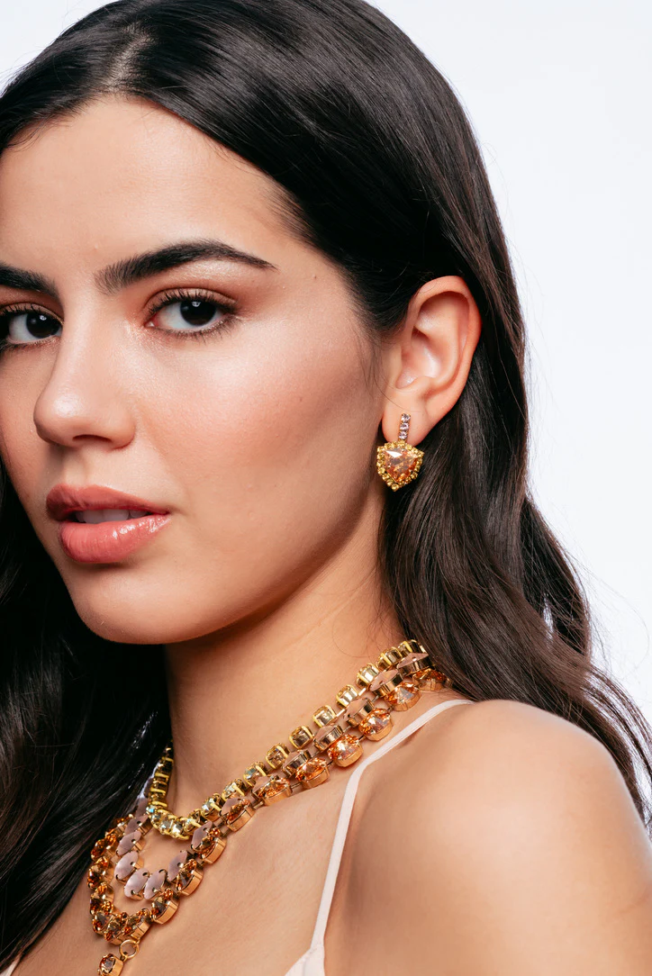Flint Earrings - Image 7