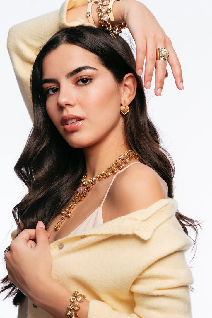 Flint Earrings - Image 8