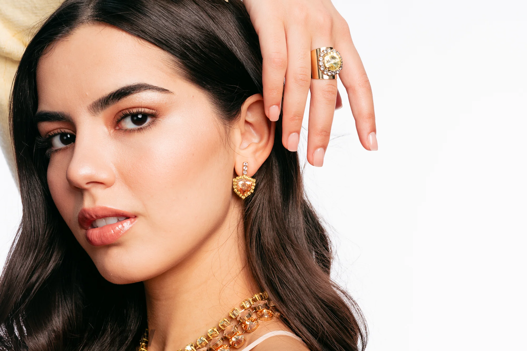 Flint Earrings - Image 9