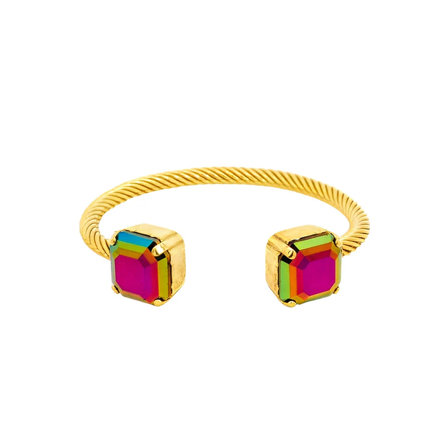 Charlotte Cuffs in Square - Image 3