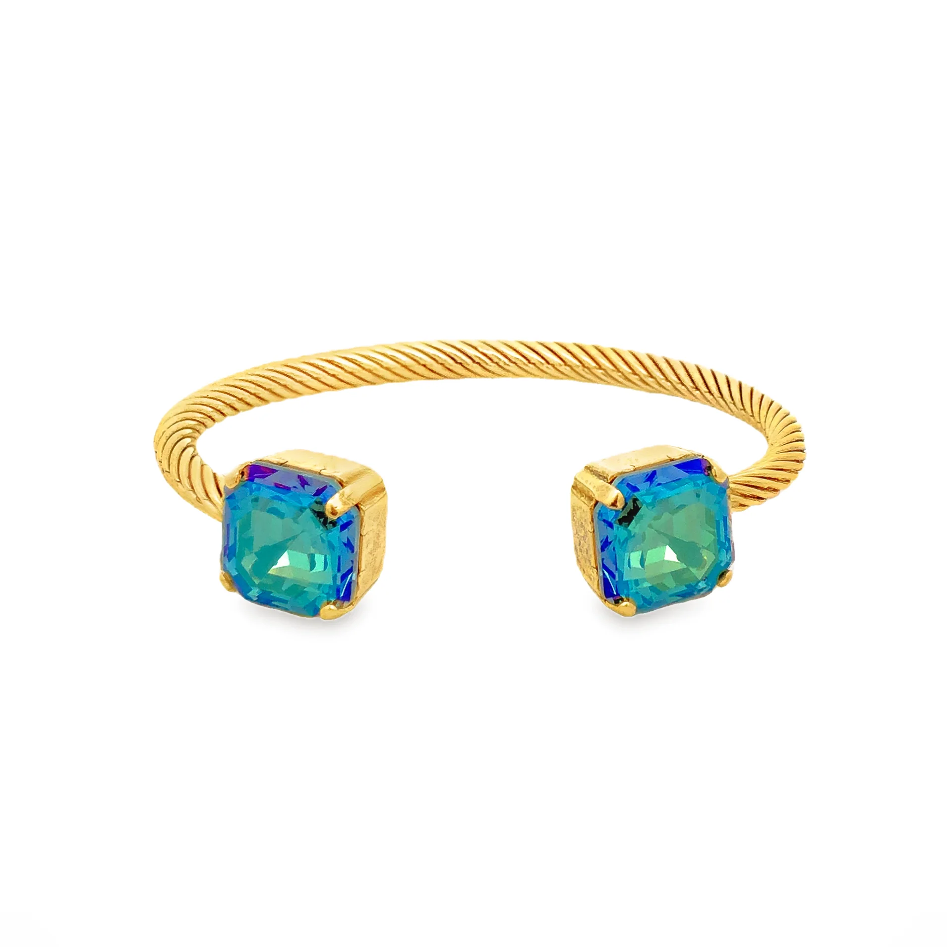 Charlotte Cuffs in Square - Image 4