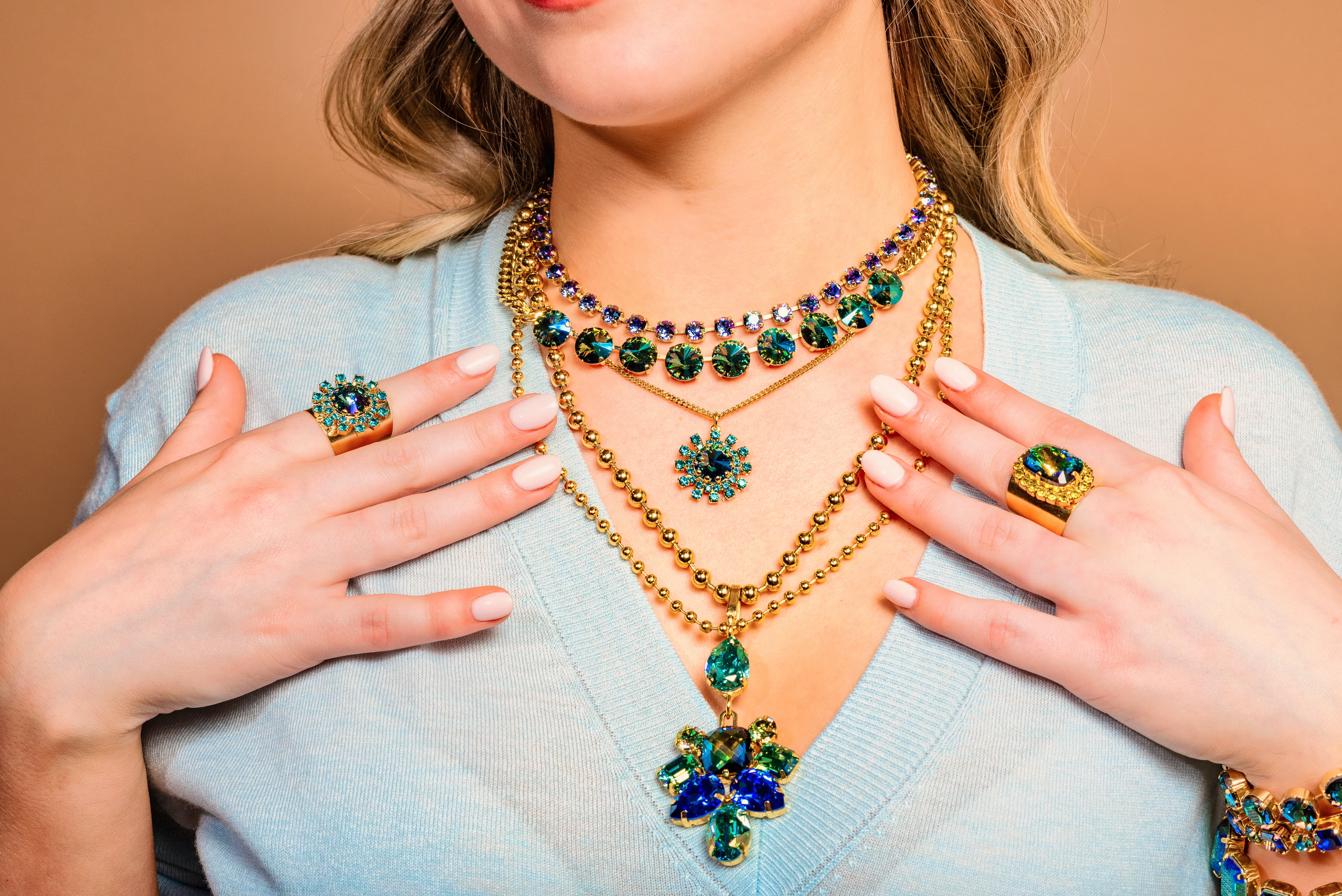 Chloe Rings - Image 10