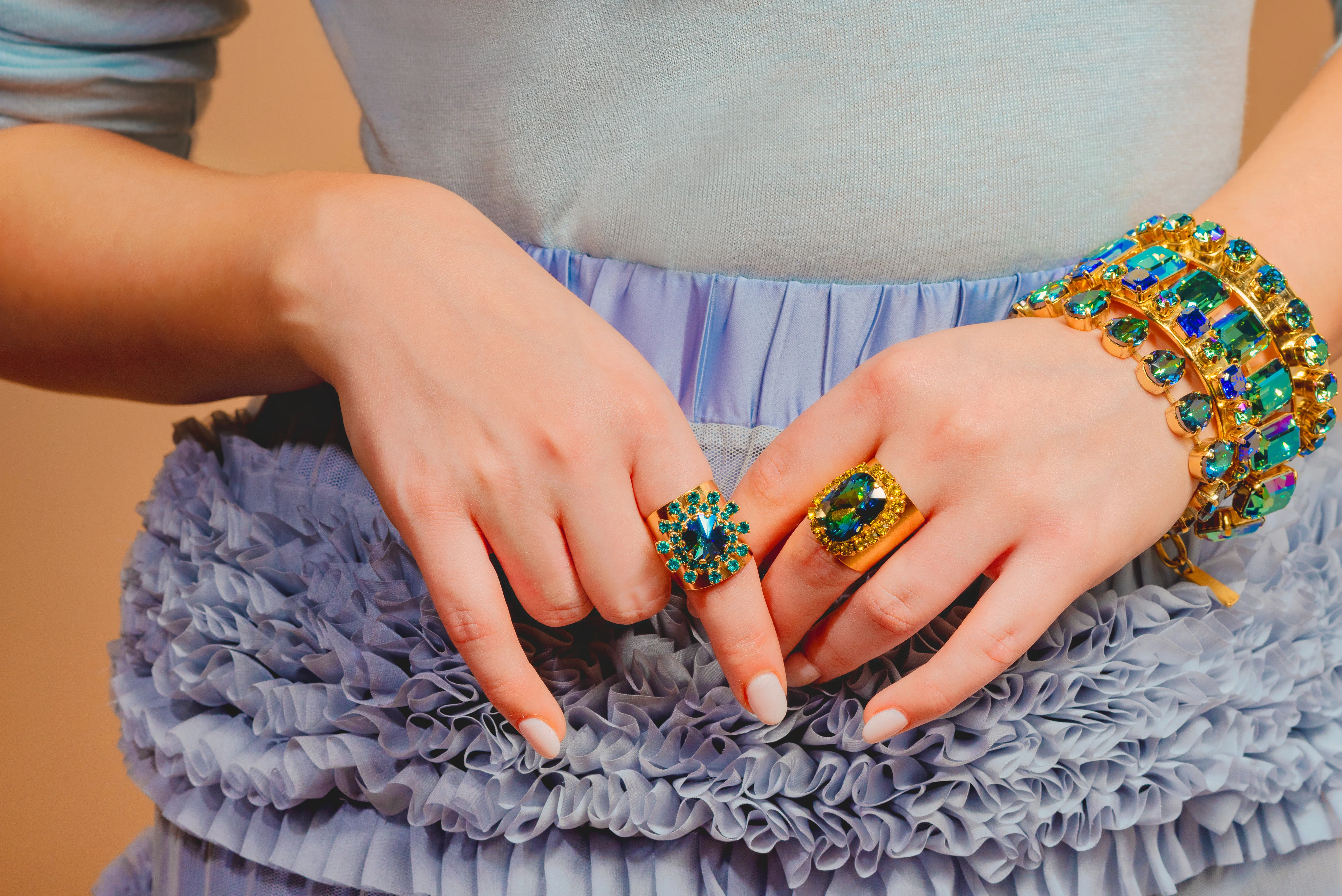 Chloe Rings - Image 14