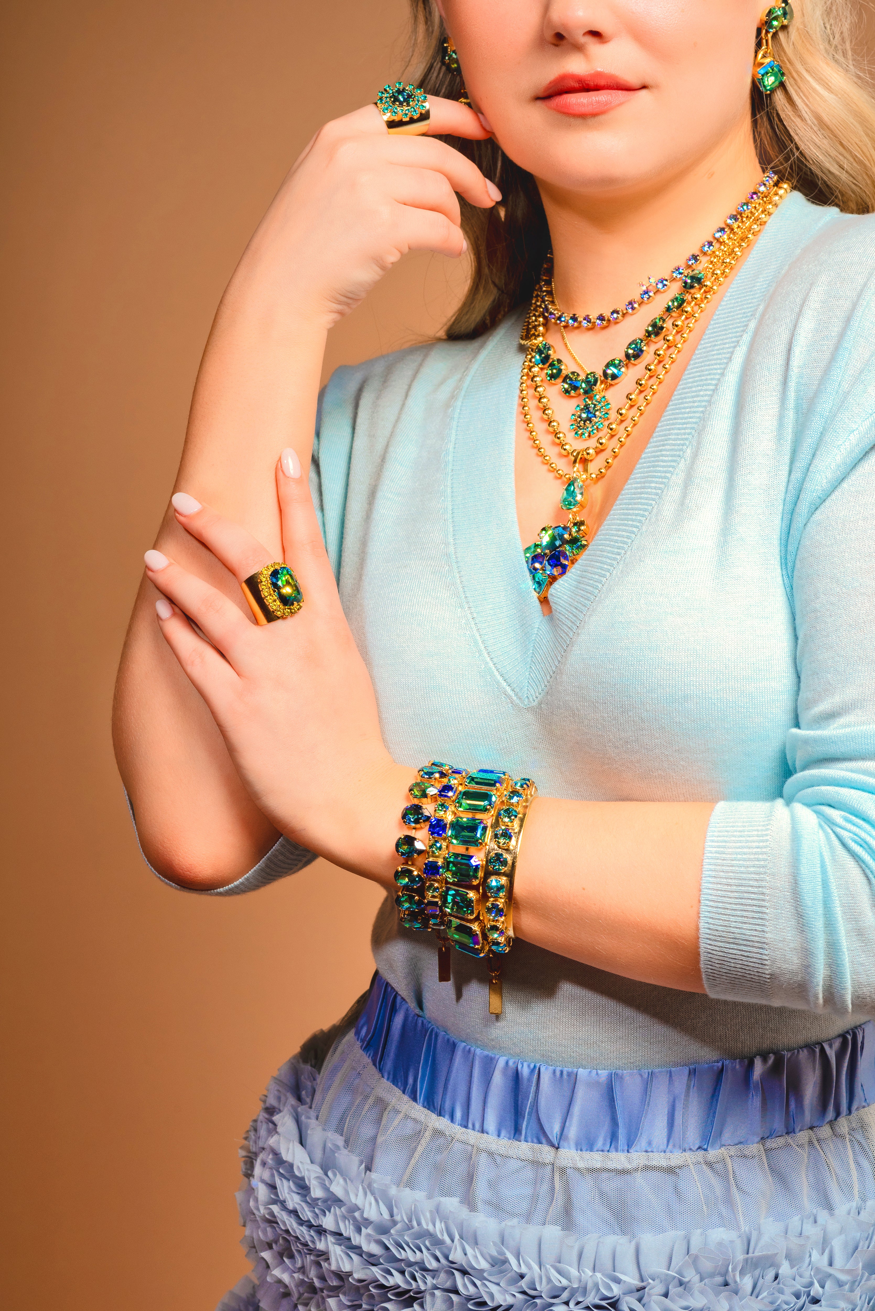 Chloe Rings - Image 16