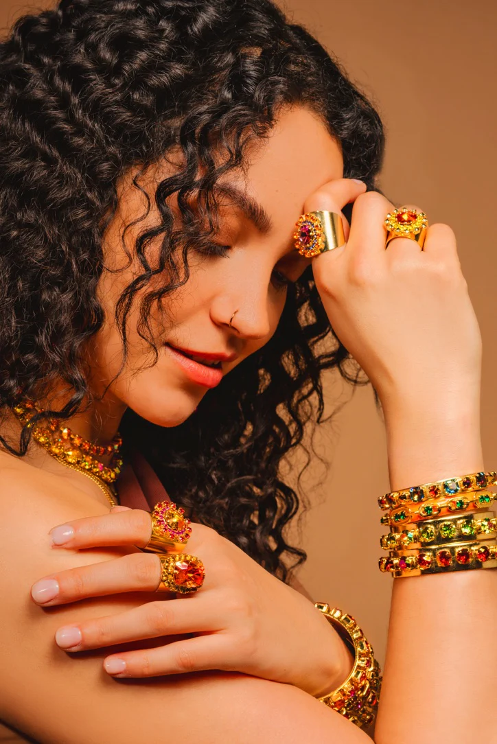 Chloe Rings - Image 17