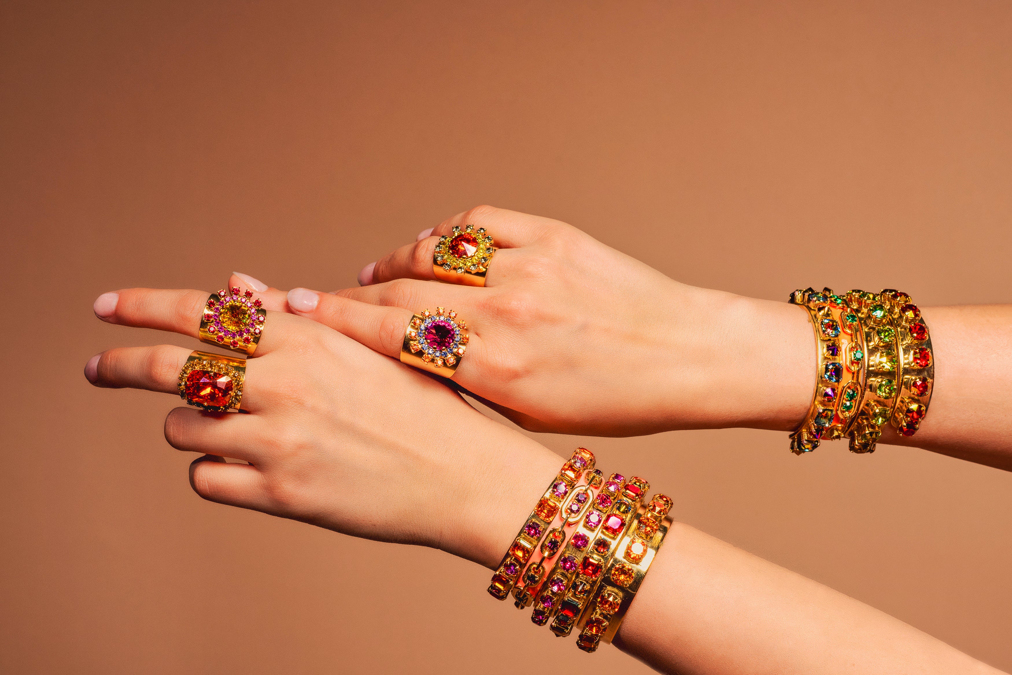 Chloe Rings - Image 18