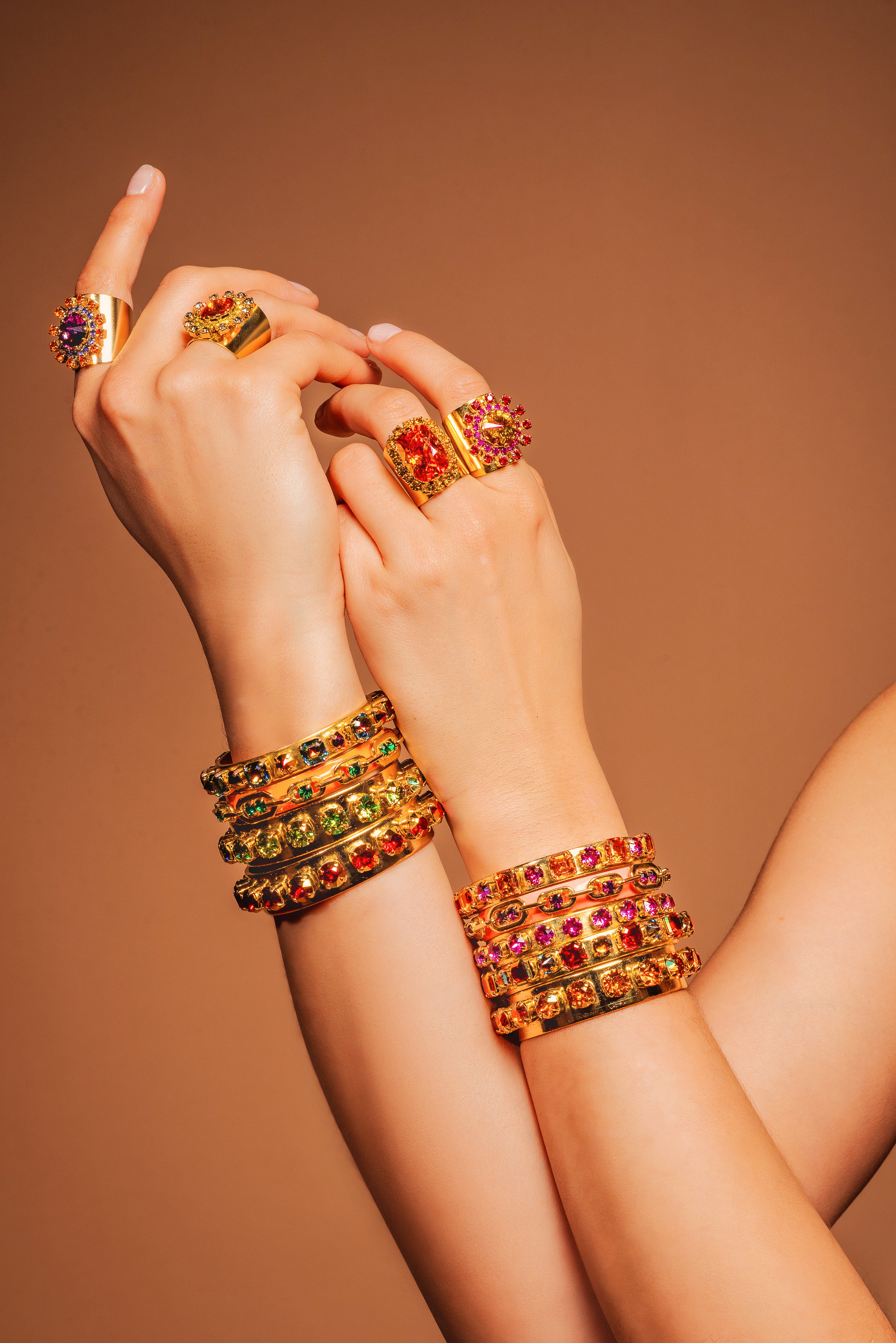 Chloe Rings - Image 19