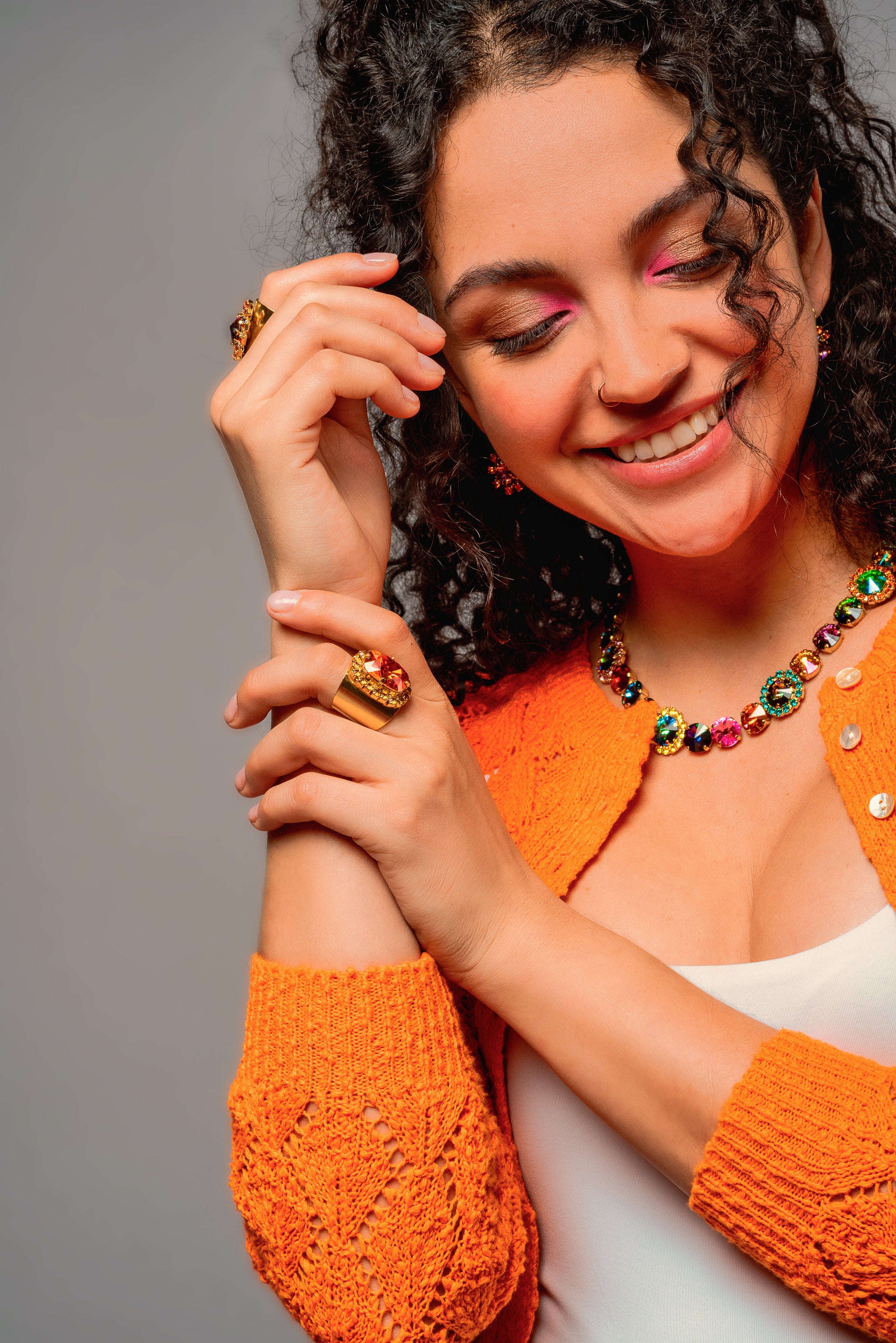 Chloe Rings - Image 20