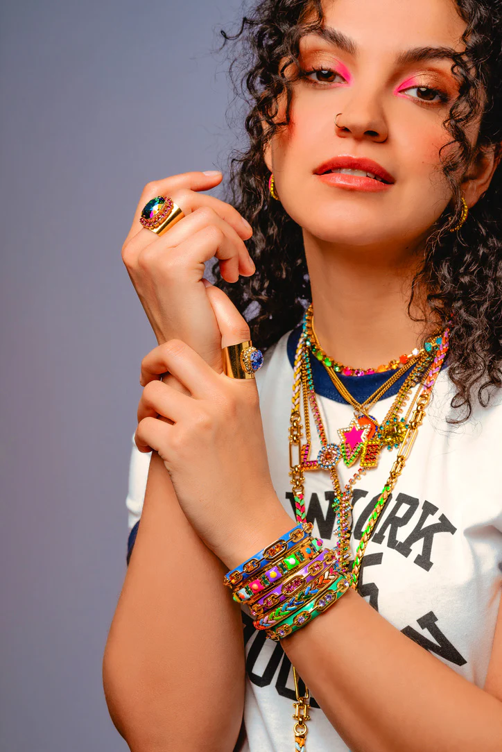 Chloe Rings - Image 21