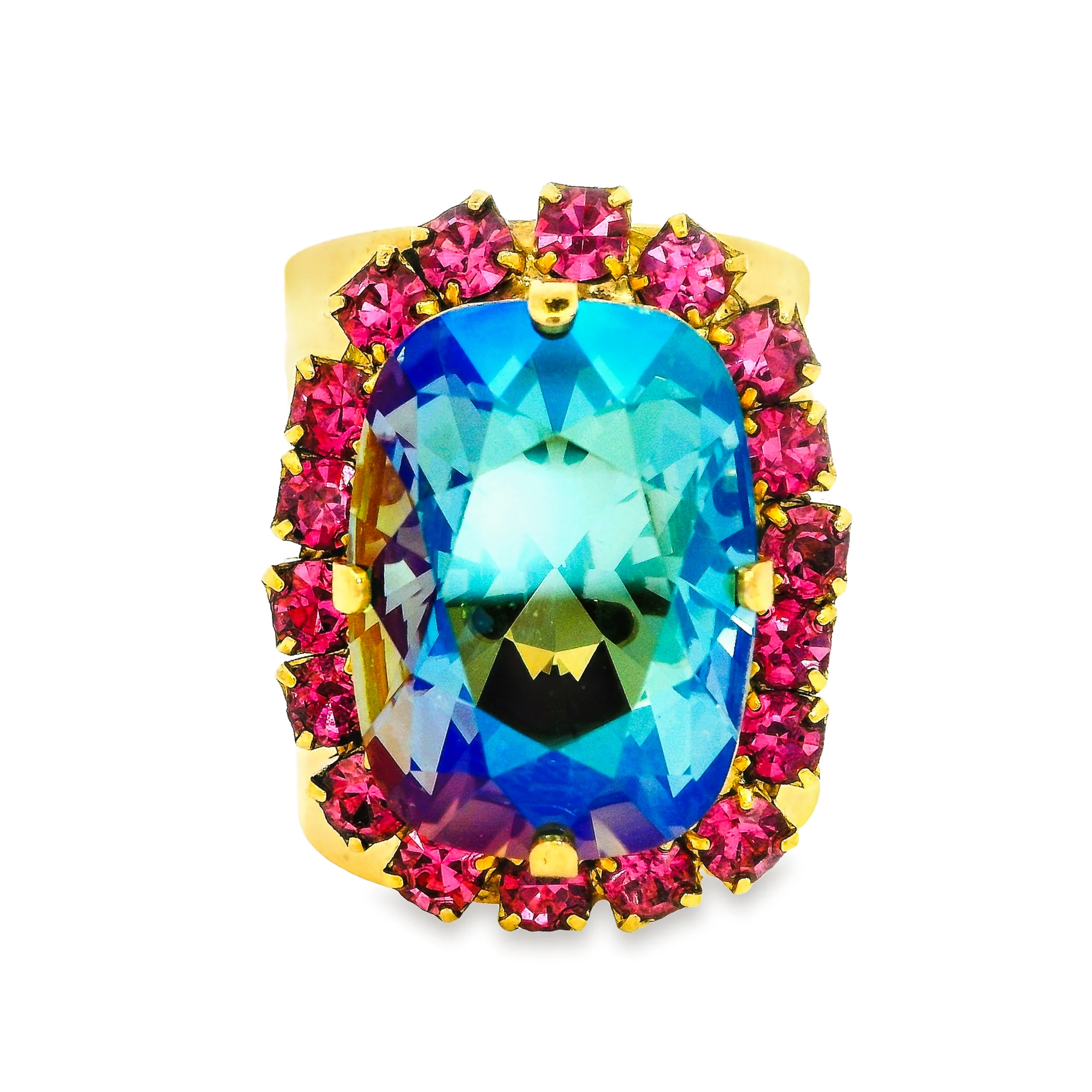 Chloe Rings - Image 3