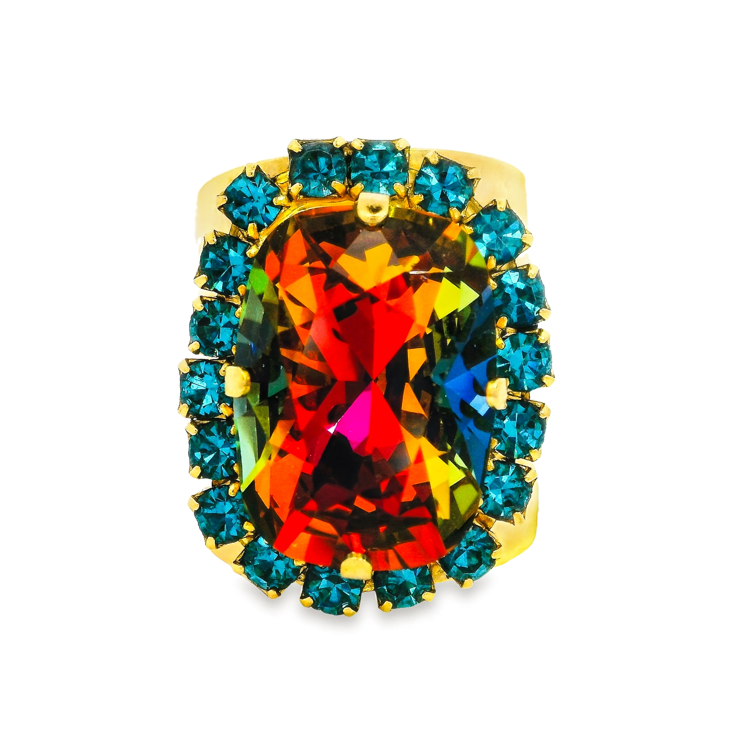 Chloe Rings - Image 6