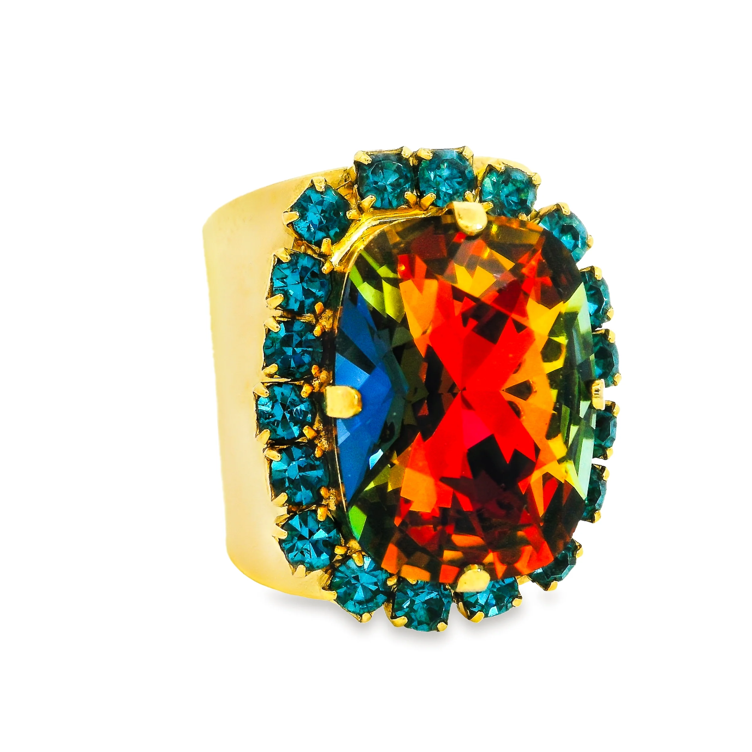 Chloe Rings - Image 7