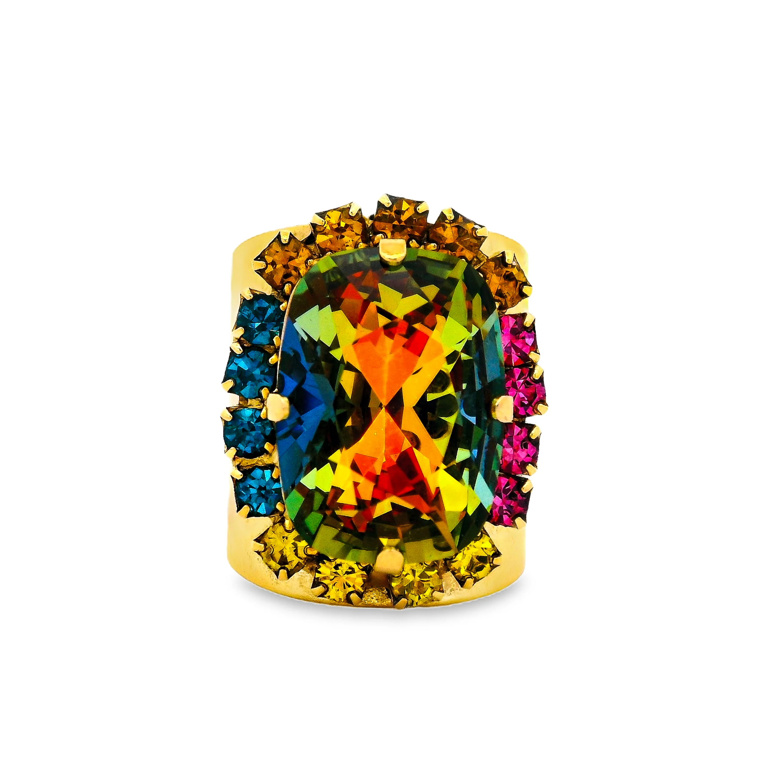 Chloe Rings - Image 8