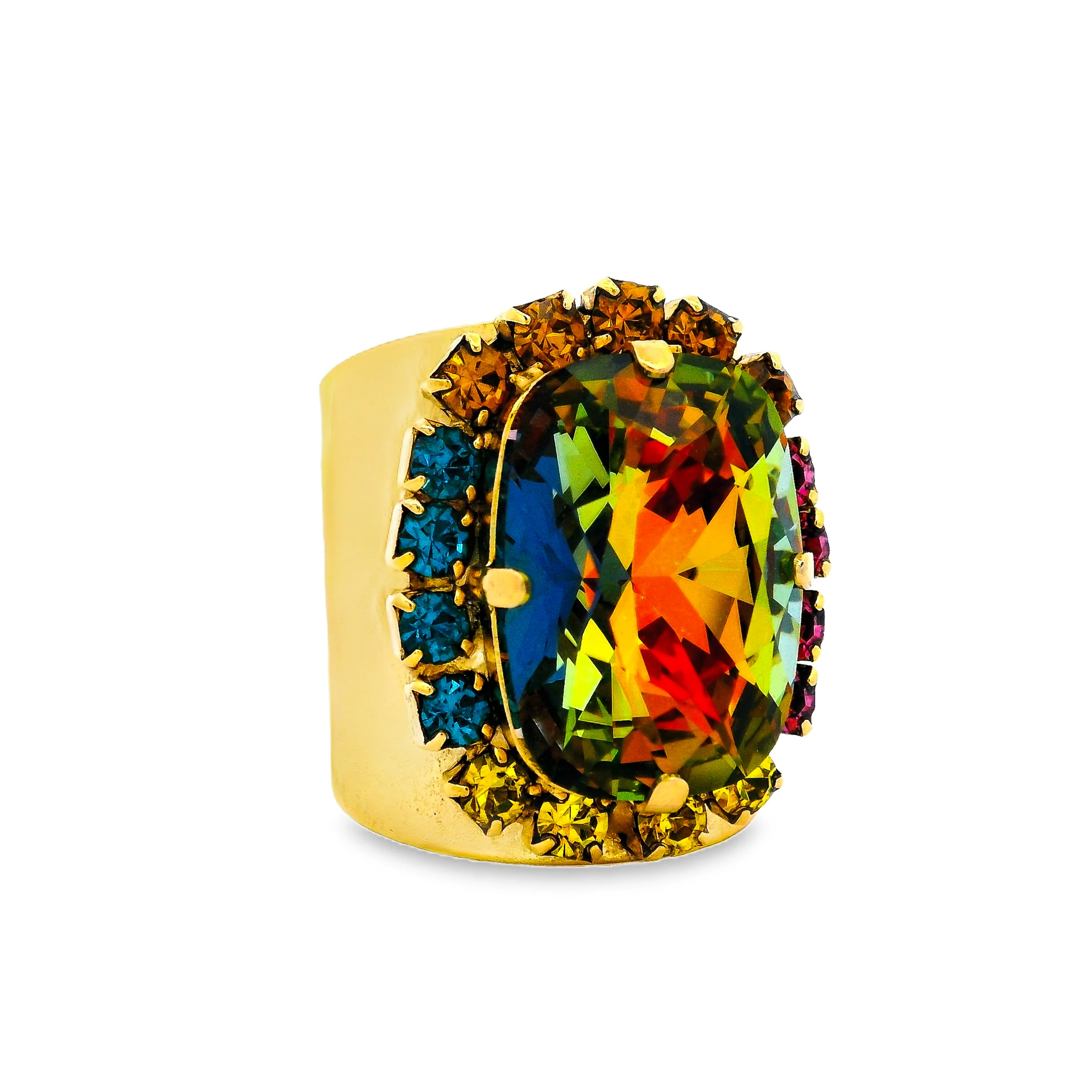 Chloe Rings - Image 9
