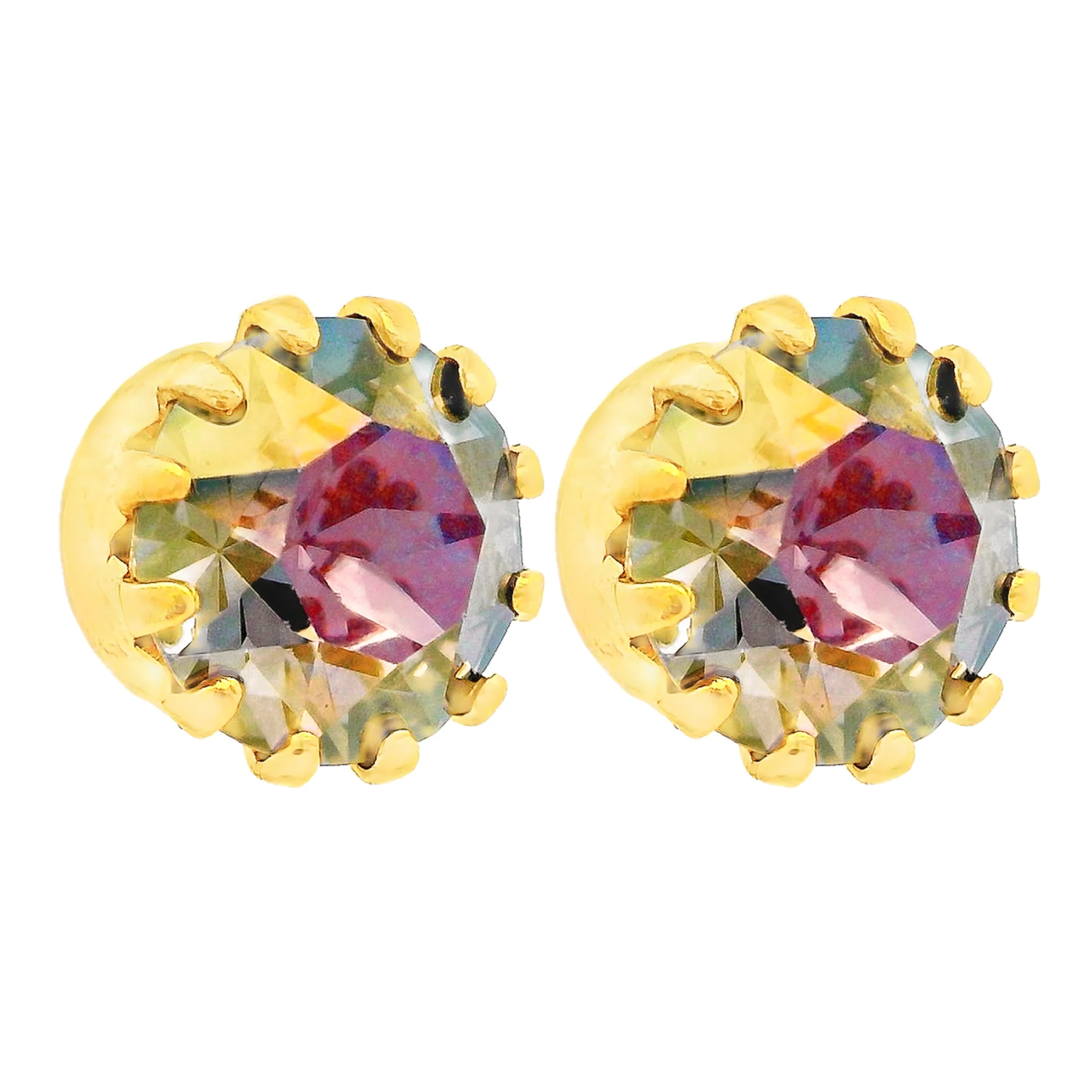 Chrisley Studs in Bohemian Wonderland - Image 10