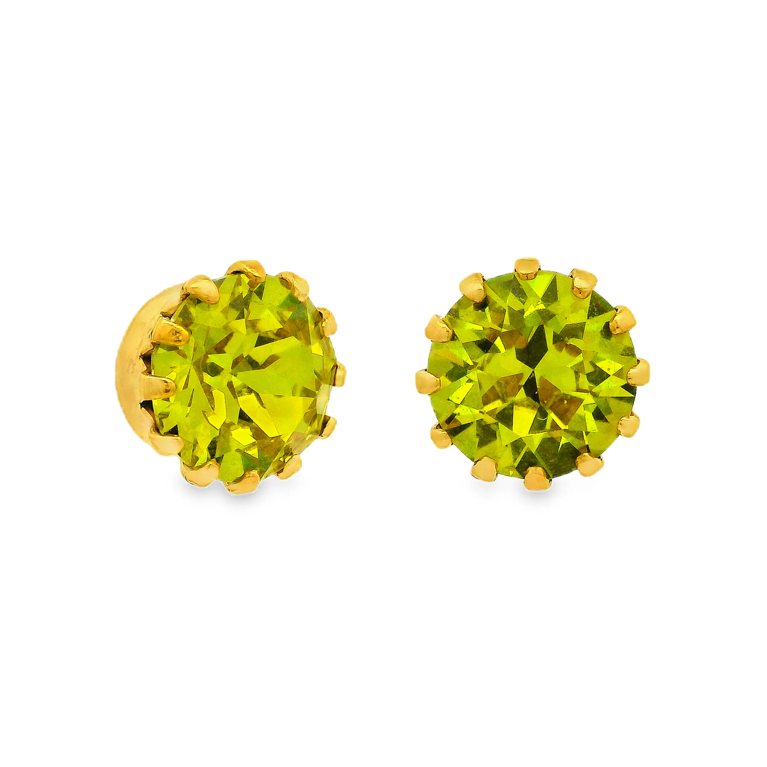 Chrisley Studs in Bohemian Wonderland - Image 11