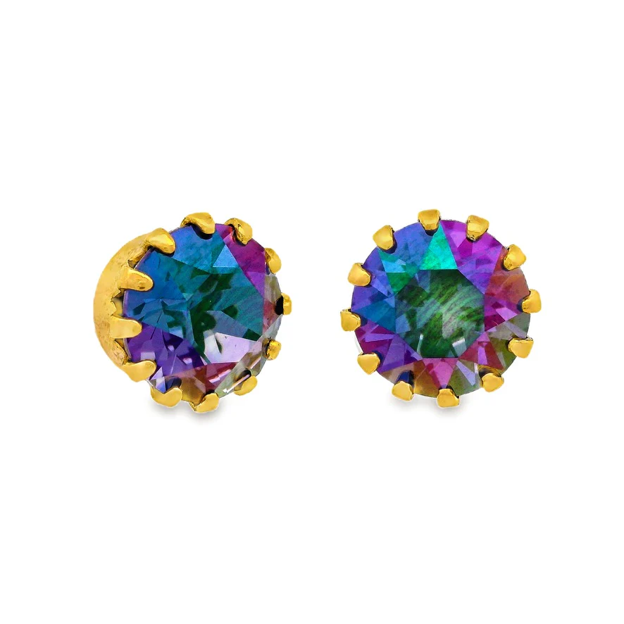 Chrisley Studs in Bohemian Wonderland - Image 12
