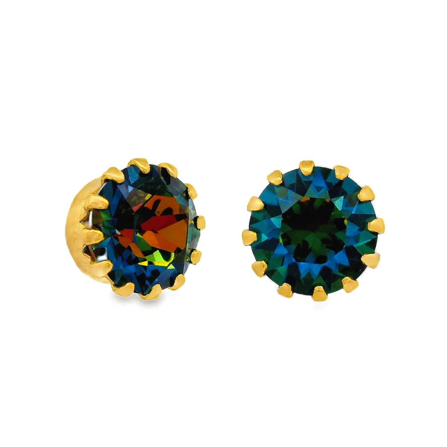 Chrisley Studs in Bohemian Wonderland - Image 13