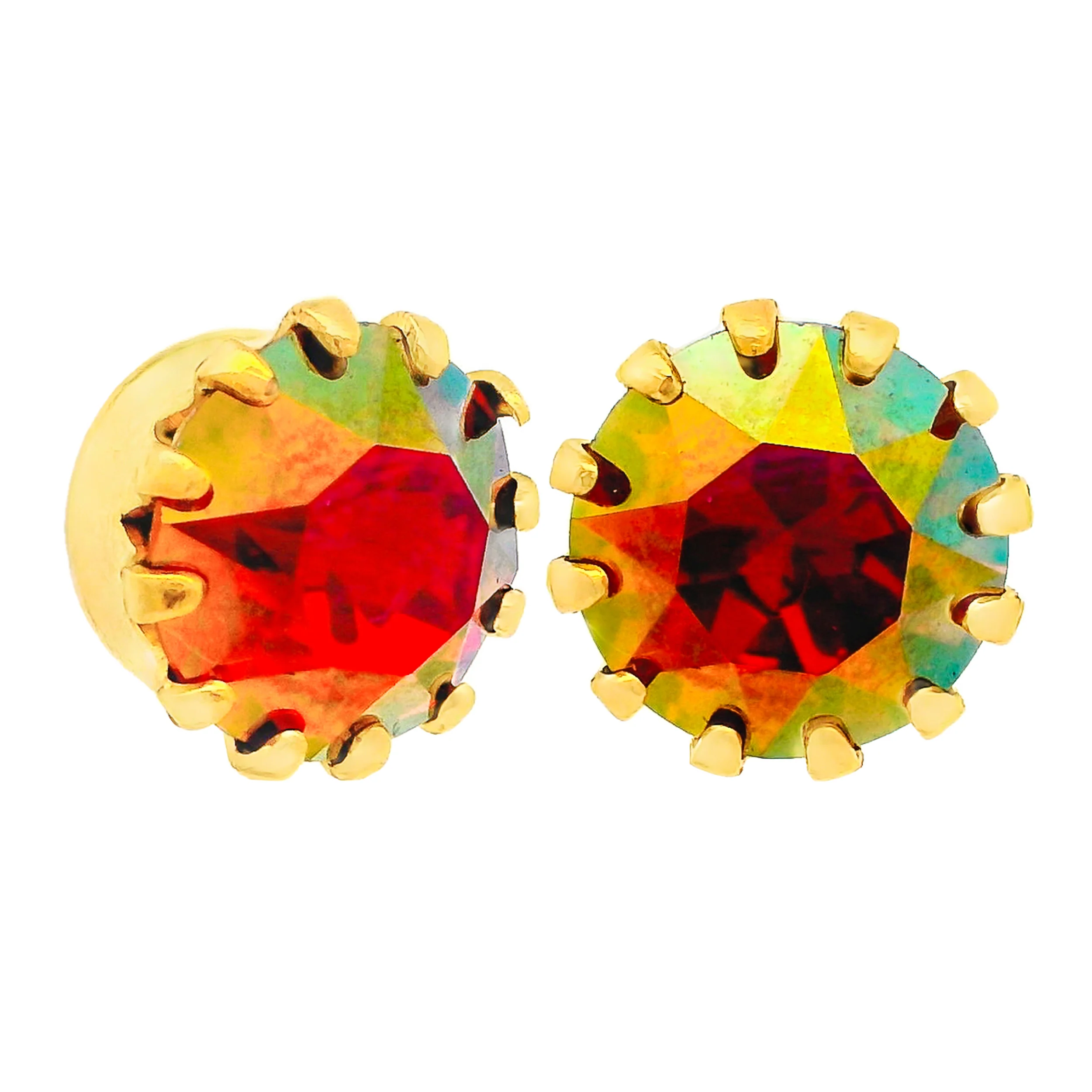 Chrisley Studs in Bohemian Wonderland - Image 3