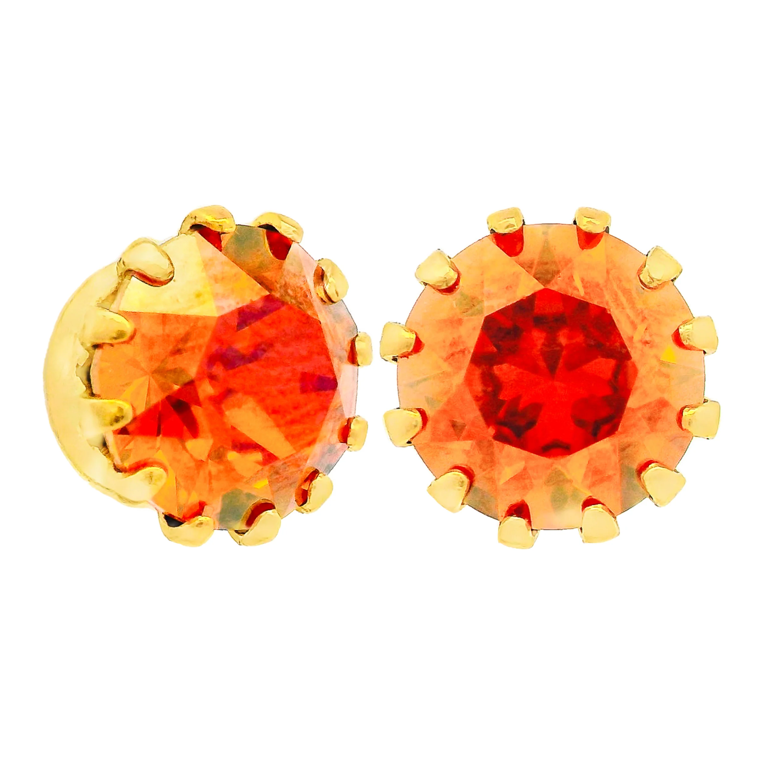 Chrisley Studs in Bohemian Wonderland - Image 4