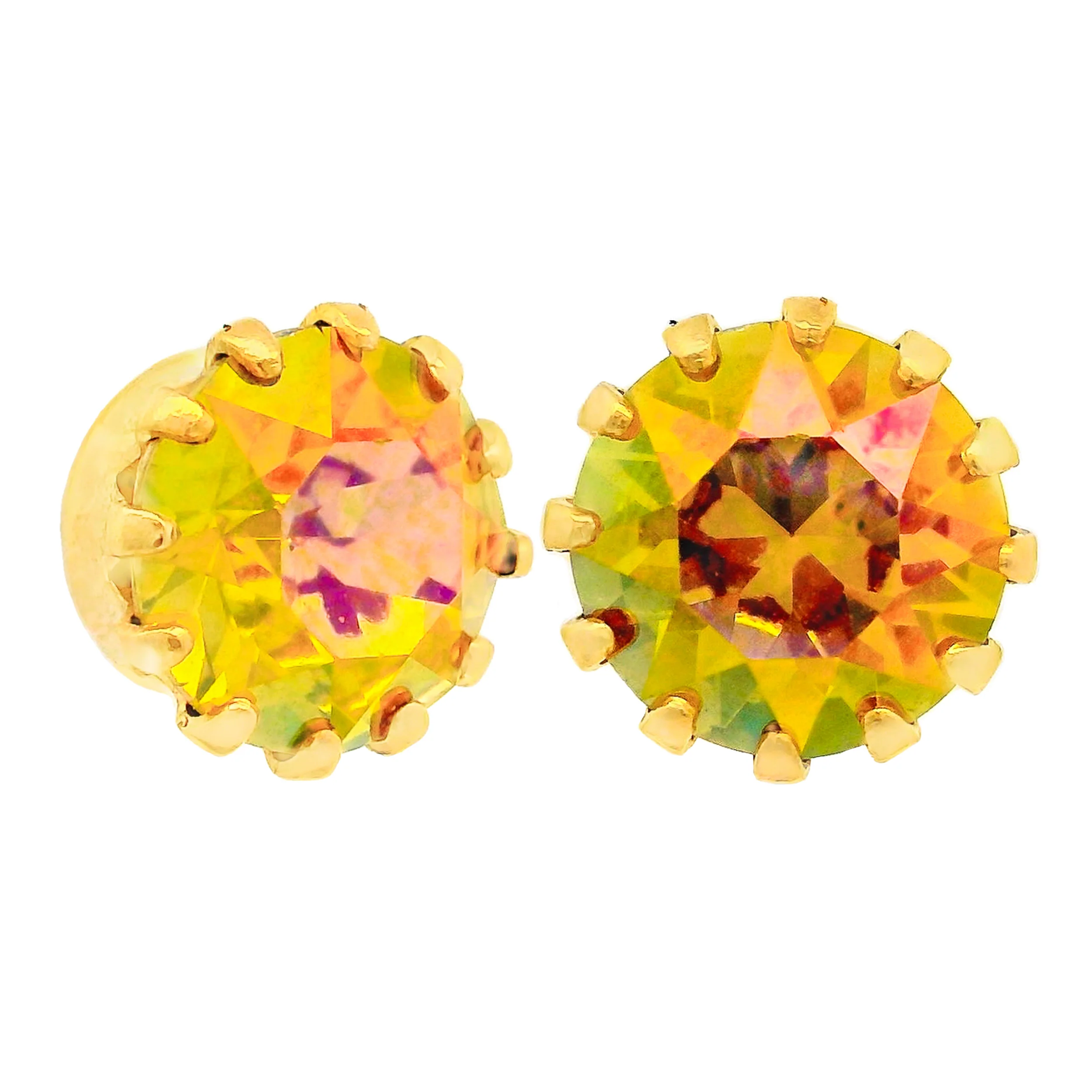 Chrisley Studs in Bohemian Wonderland - Image 5