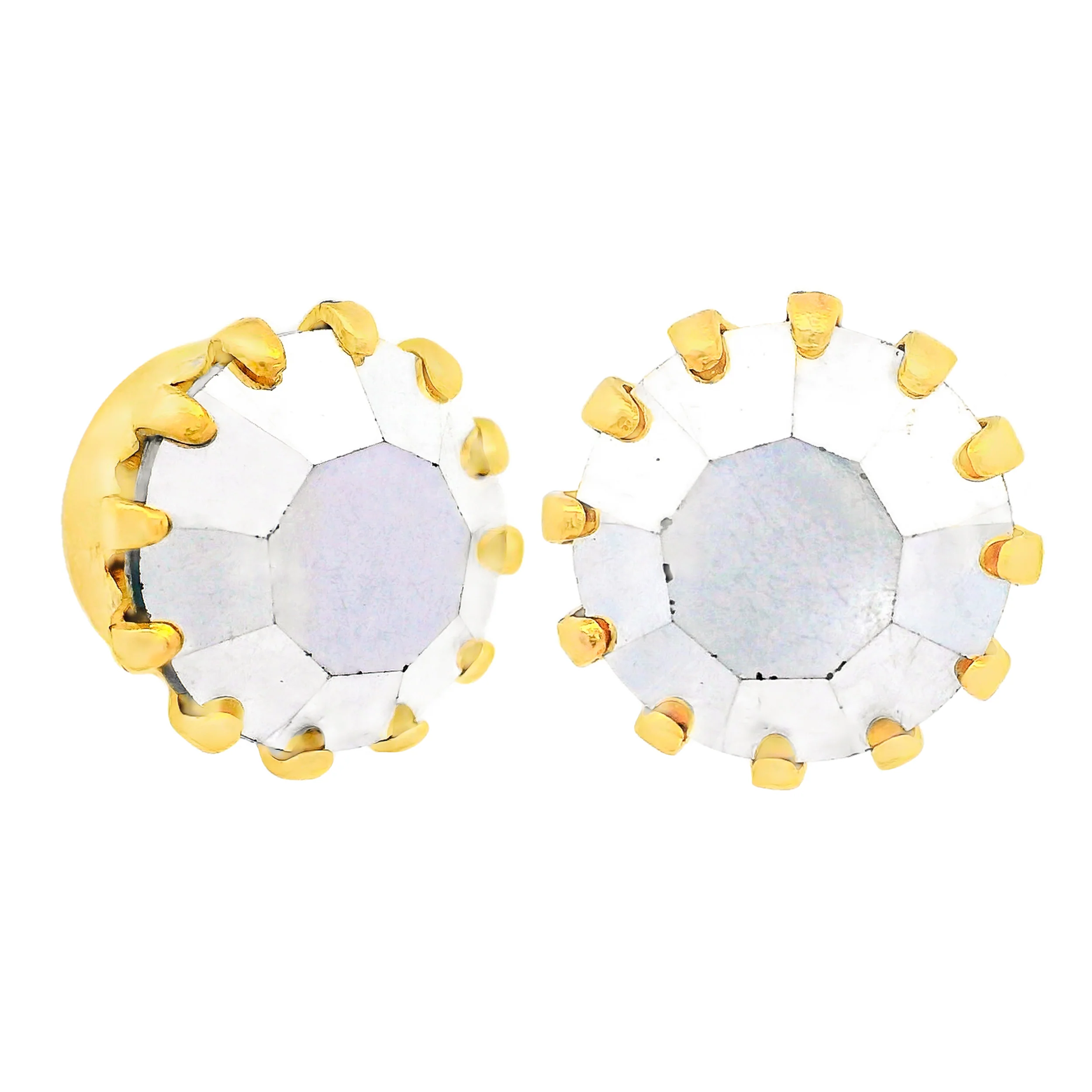 Chrisley Studs in Bohemian Wonderland - Image 6