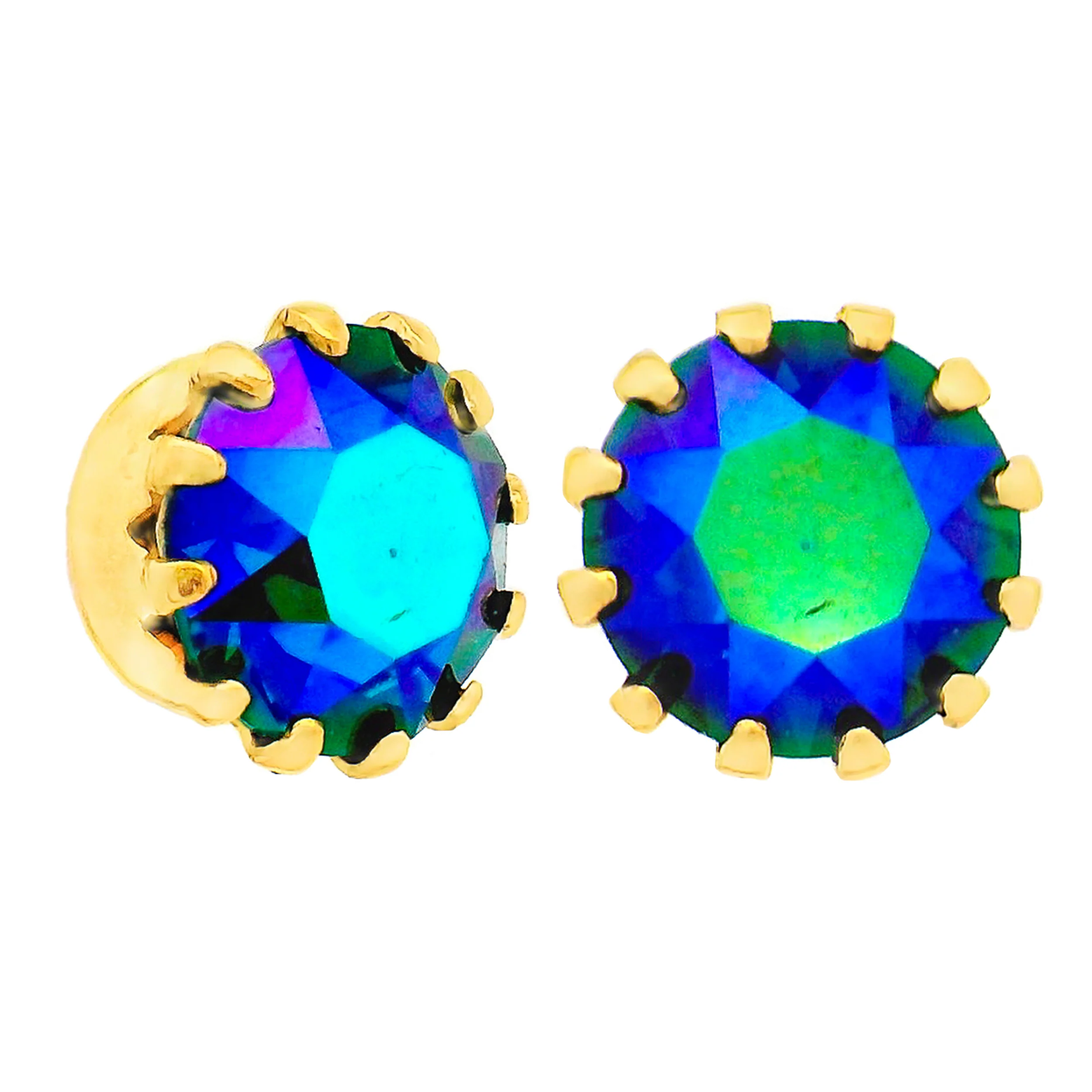 Chrisley Studs in Bohemian Wonderland - Image 7