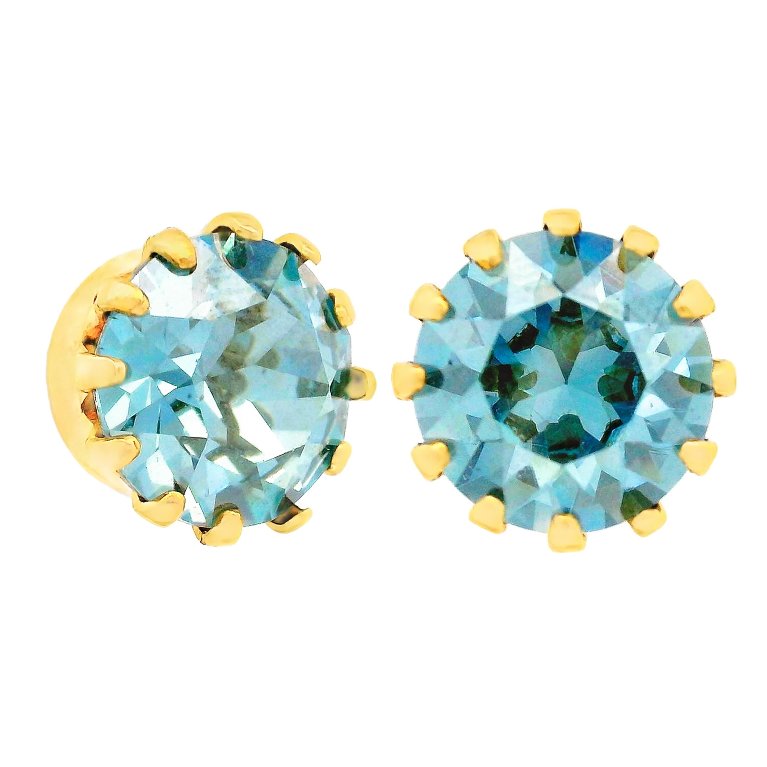 Chrisley Studs in Bohemian Wonderland - Image 8