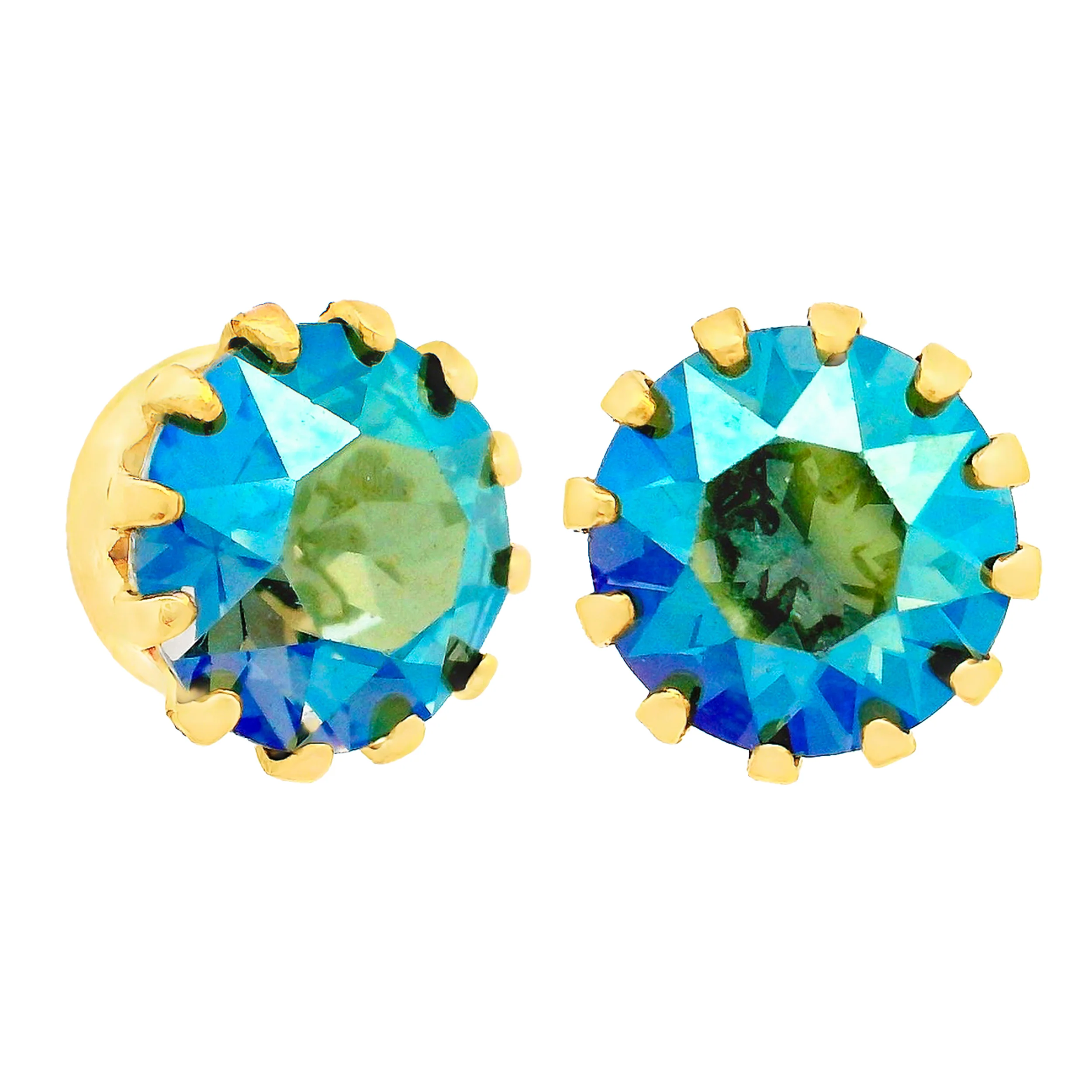 Chrisley Studs in Bohemian Wonderland - Image 9