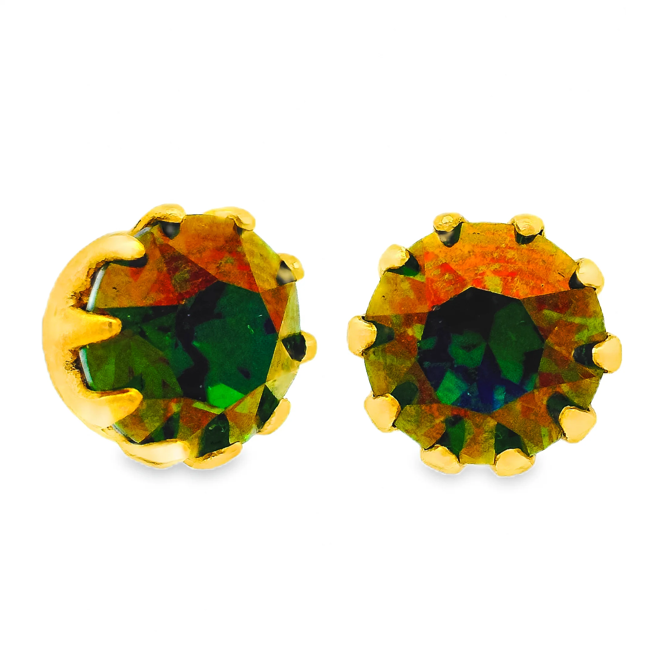 Mini Chrisley Studs in Candy Crush - Image 10