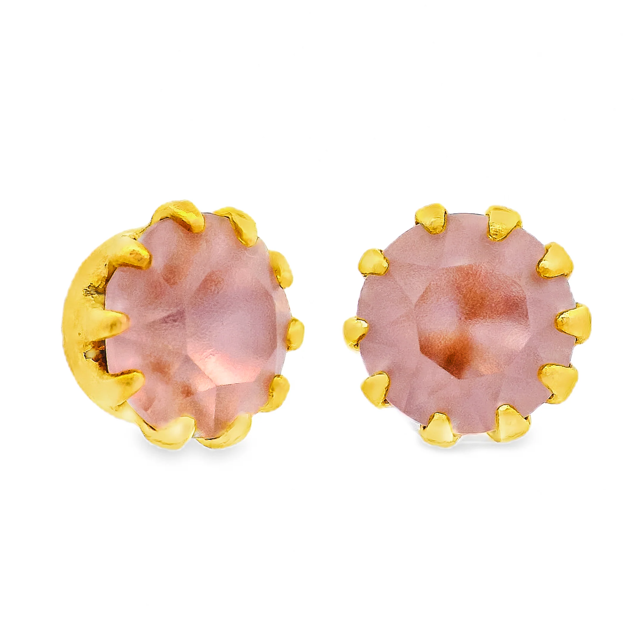 Mini Chrisley Studs in Candy Crush - Image 11