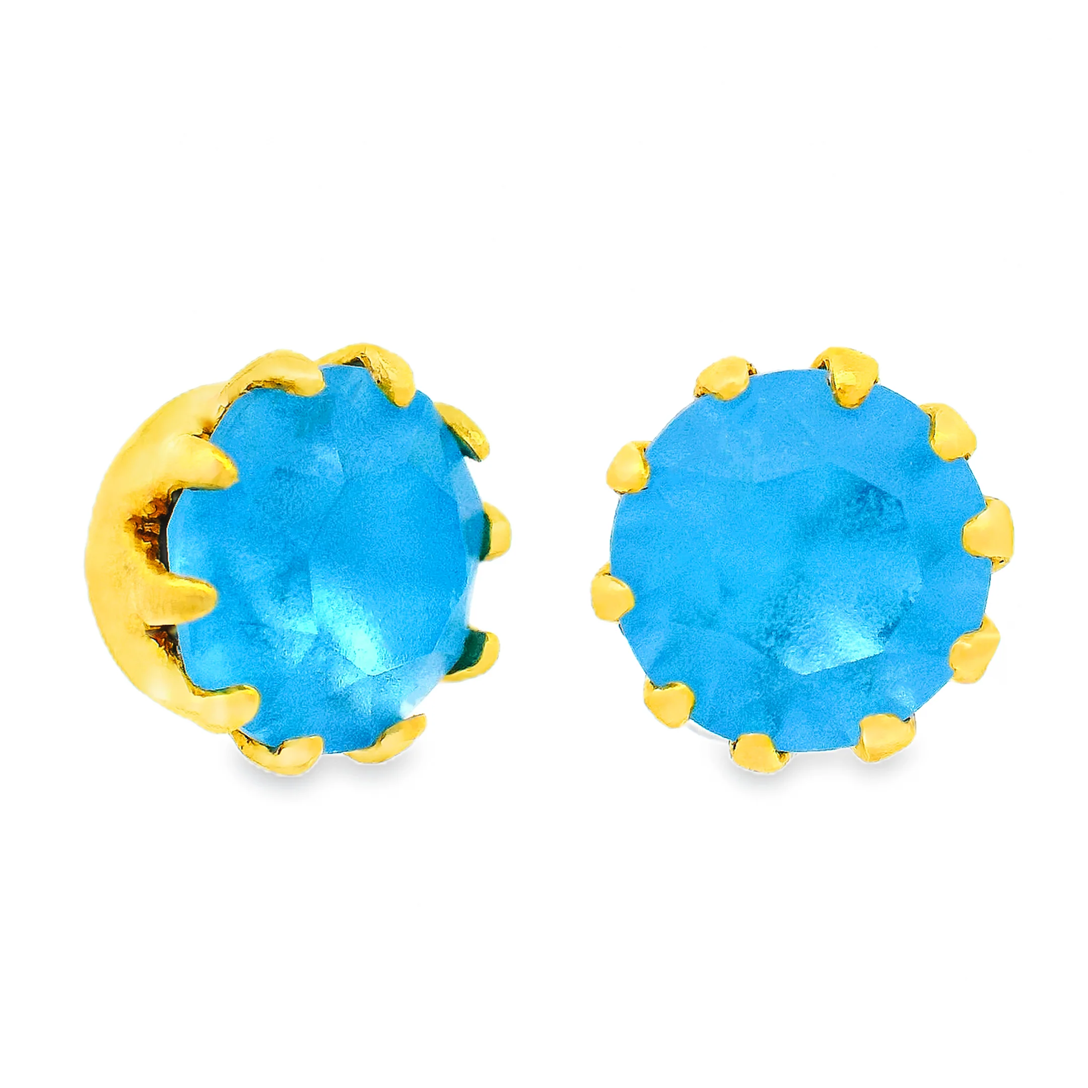 Mini Chrisley Studs in Candy Crush - Image 12