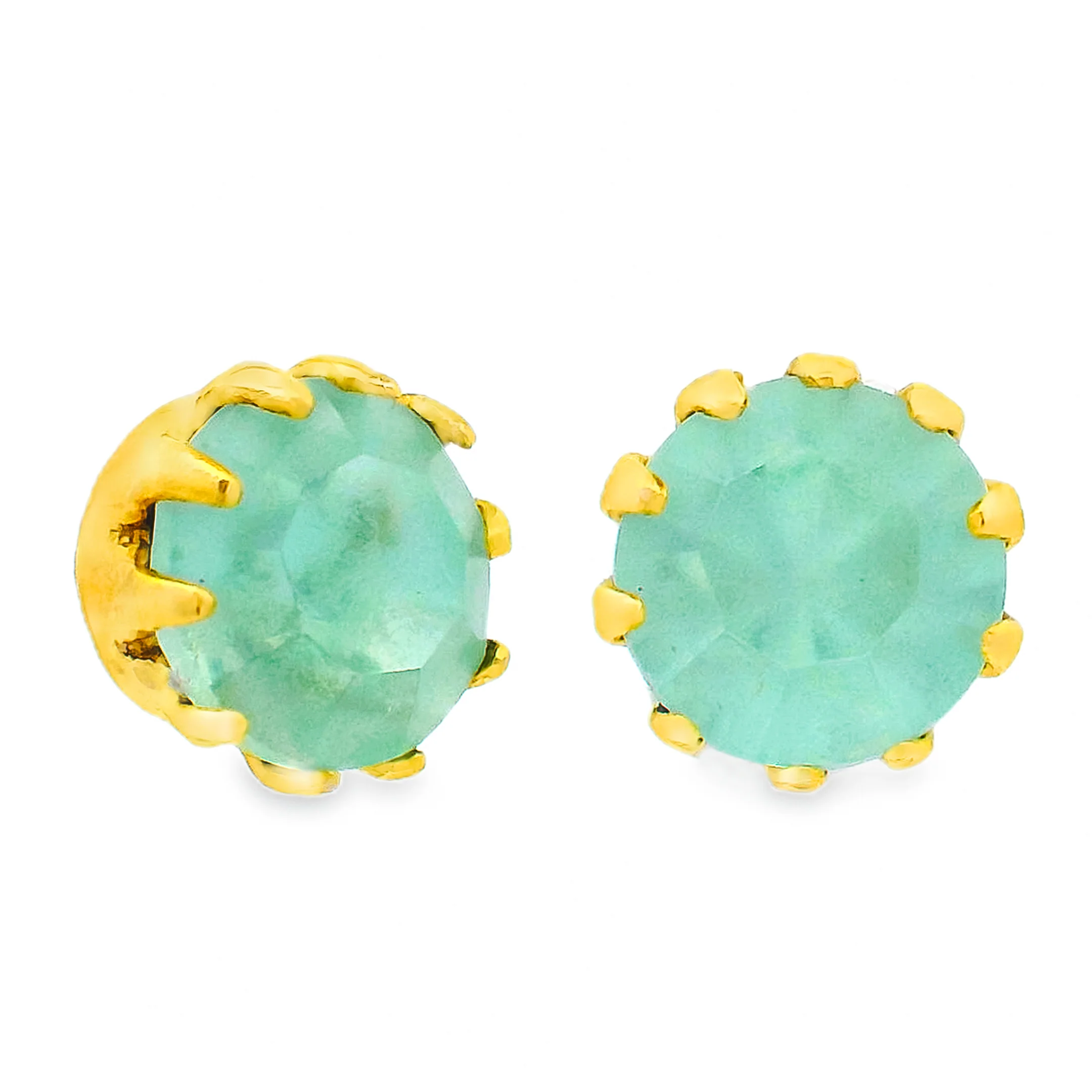 Mini Chrisley Studs in Candy Crush - Image 13