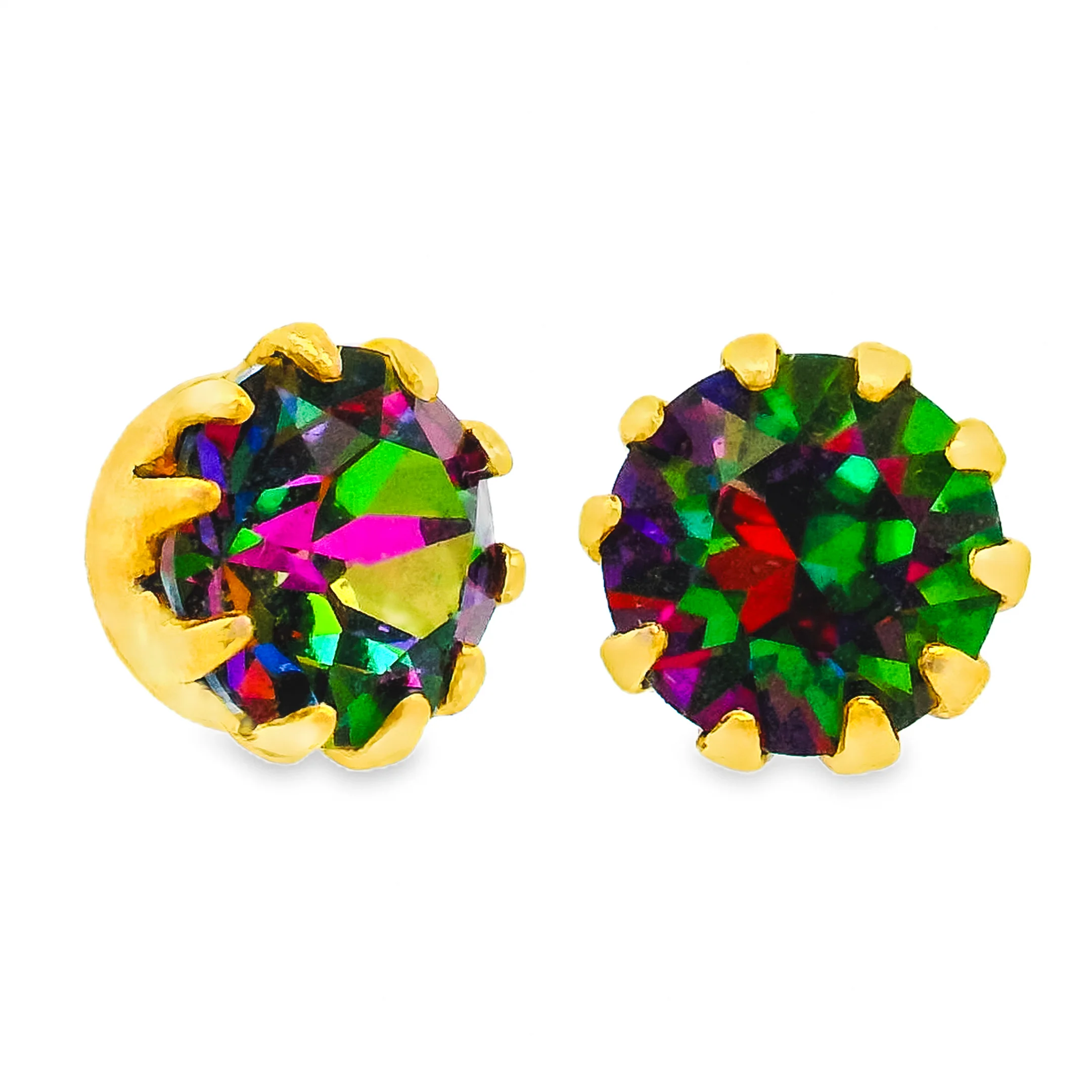 Mini Chrisley Studs in Candy Crush - Image 15