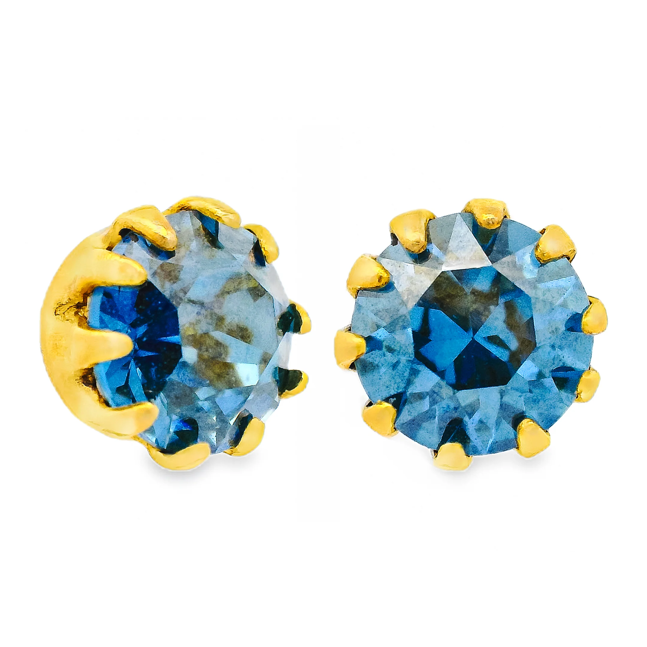 Mini Chrisley Studs in Candy Crush - Image 16