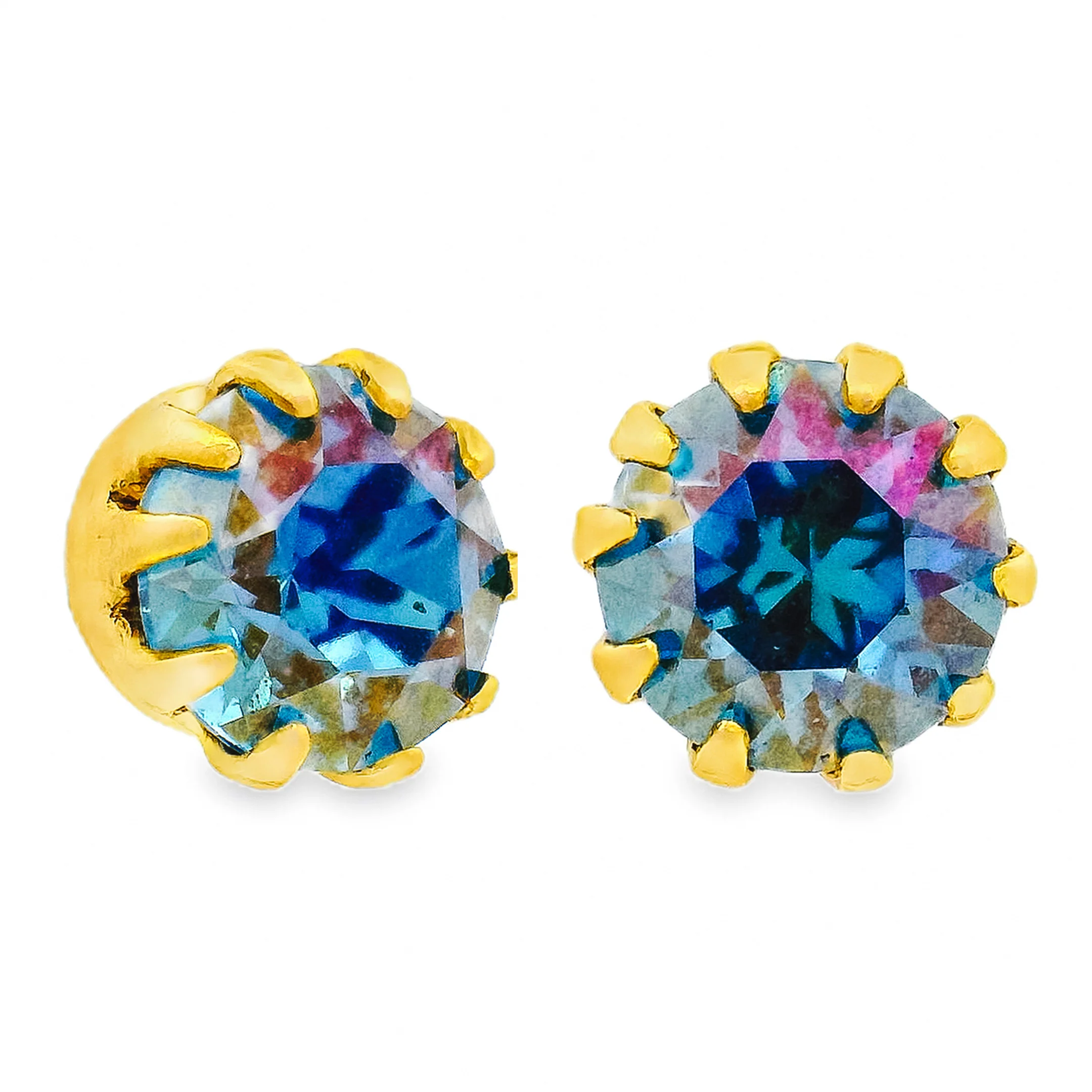 Mini Chrisley Studs in Candy Crush - Image 17