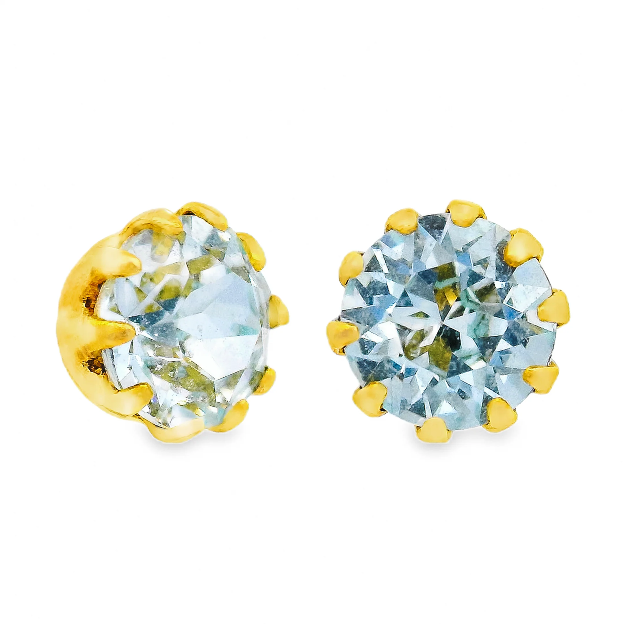 Mini Chrisley Studs in Candy Crush - Image 18