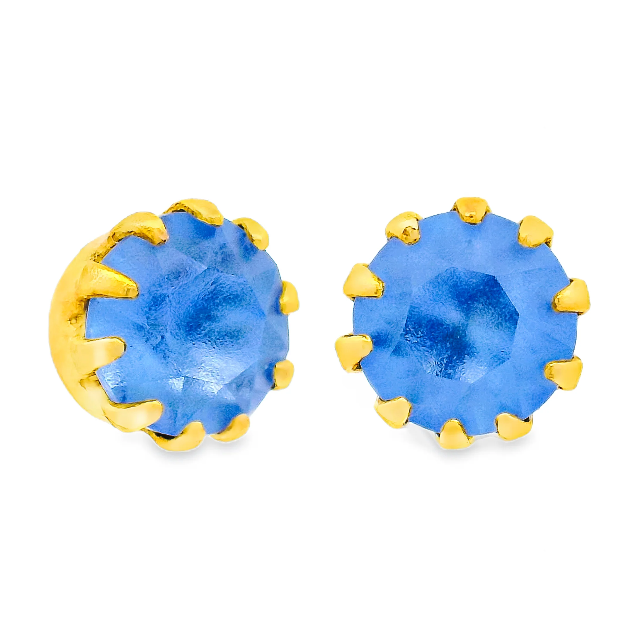 Mini Chrisley Studs in Candy Crush - Image 19