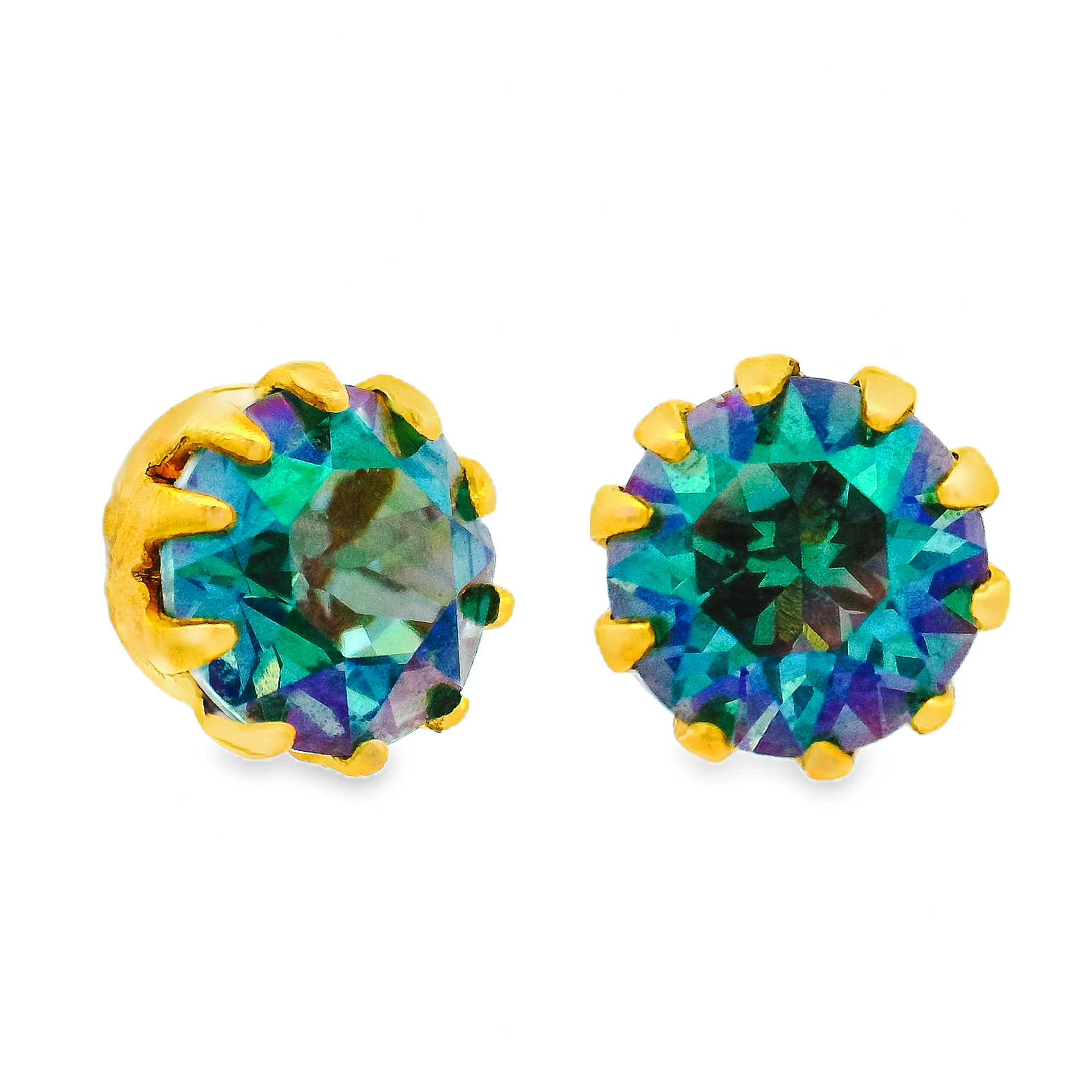 Mini Chrisley Studs in Candy Crush - Image 20