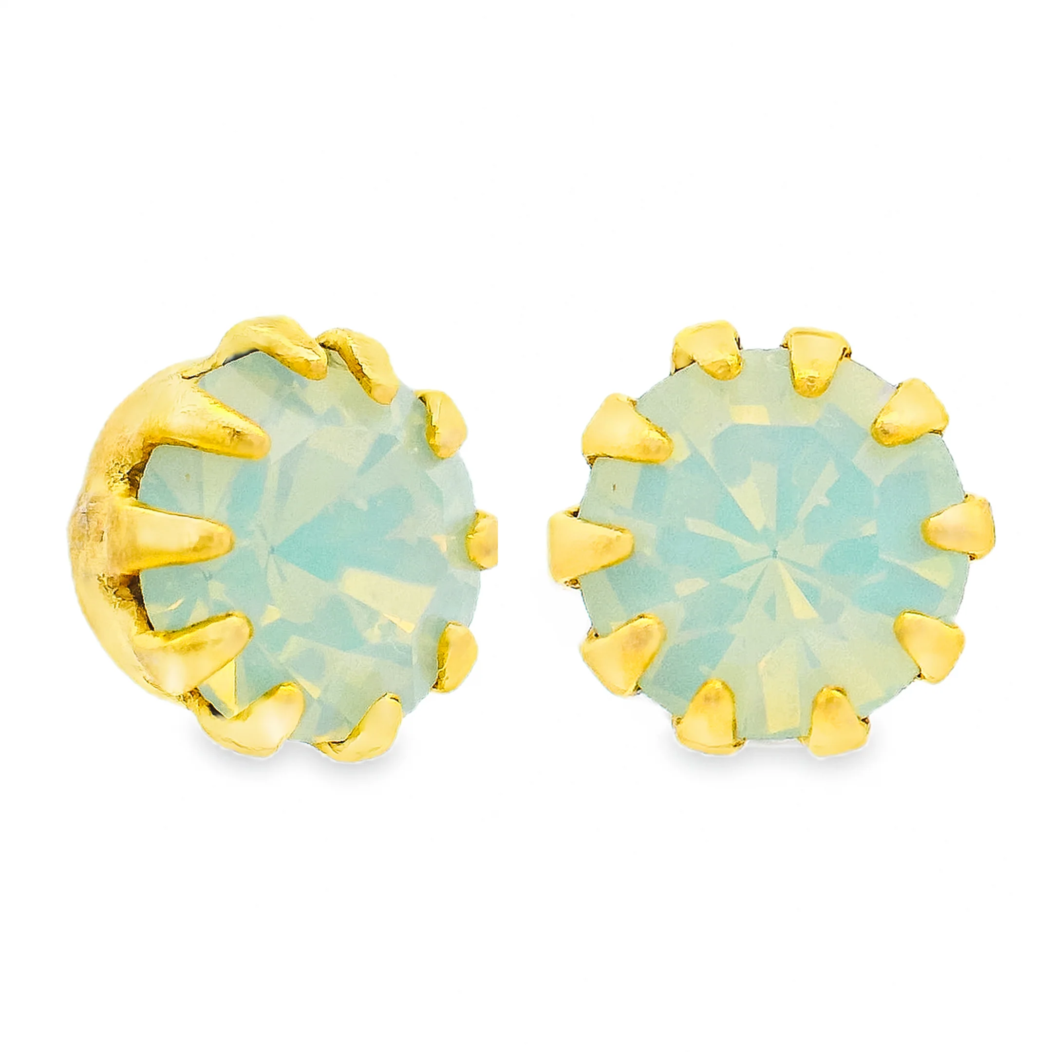Mini Chrisley Studs in Candy Crush - Image 21