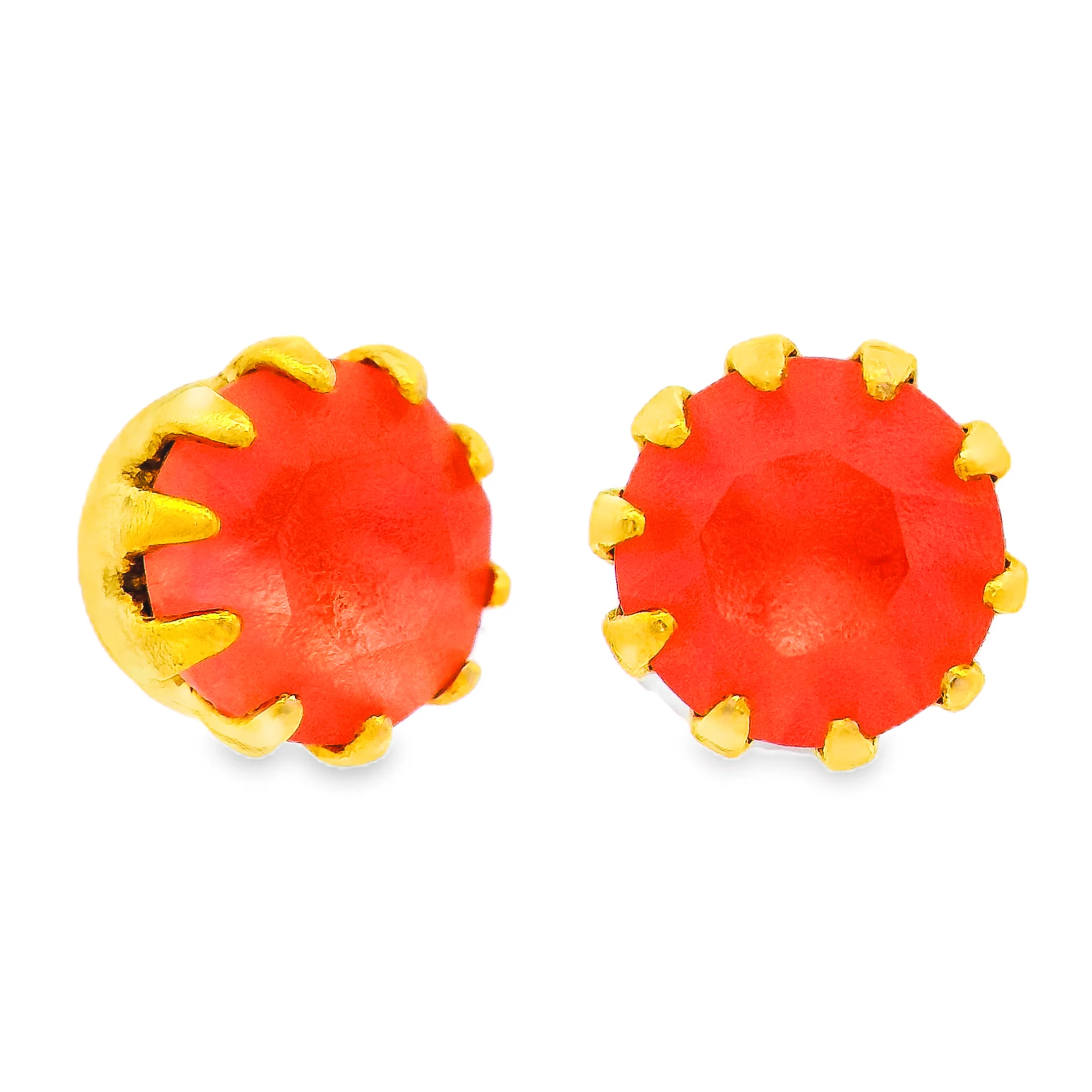 Mini Chrisley Studs in Candy Crush - Image 22