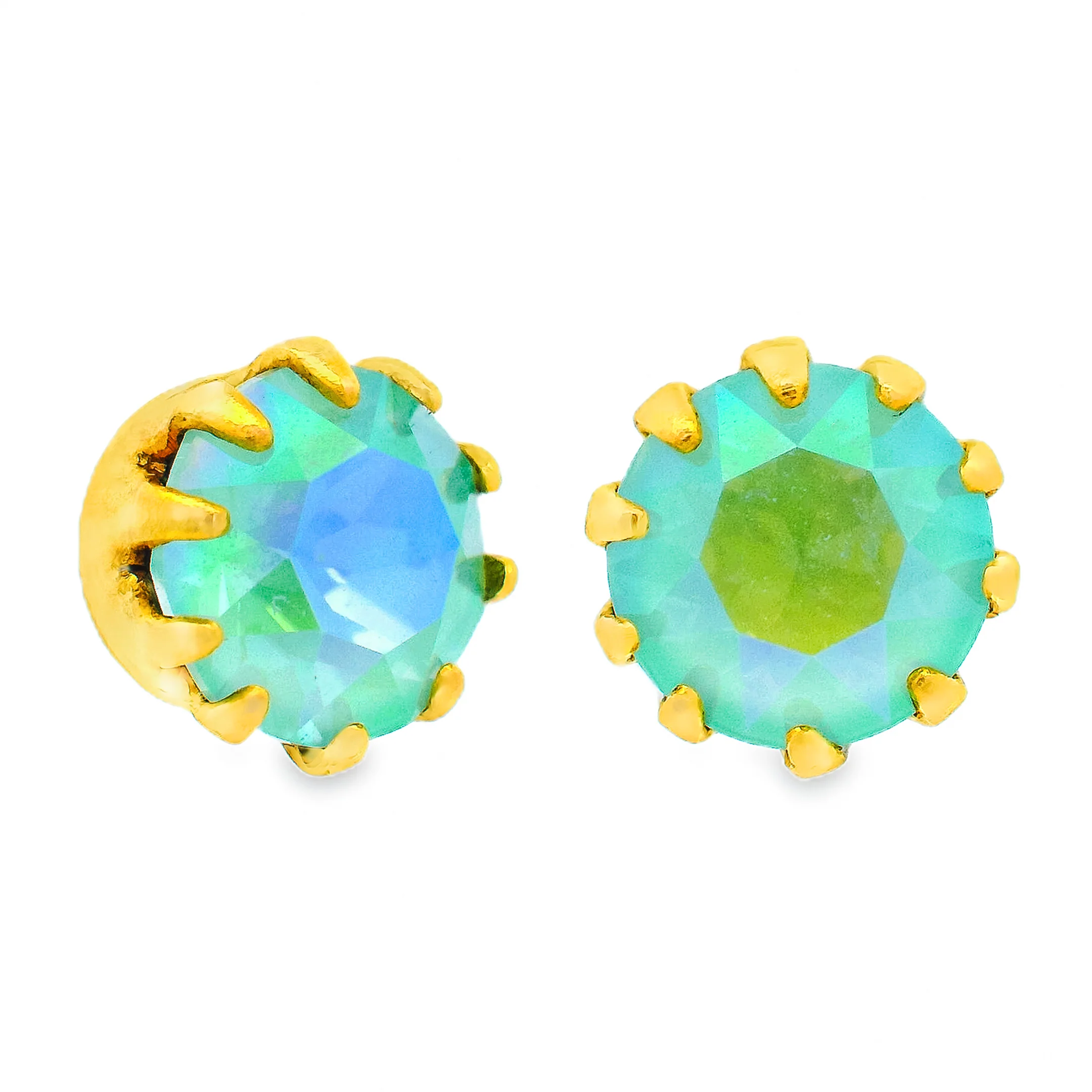 Mini Chrisley Studs in Candy Crush - Image 23