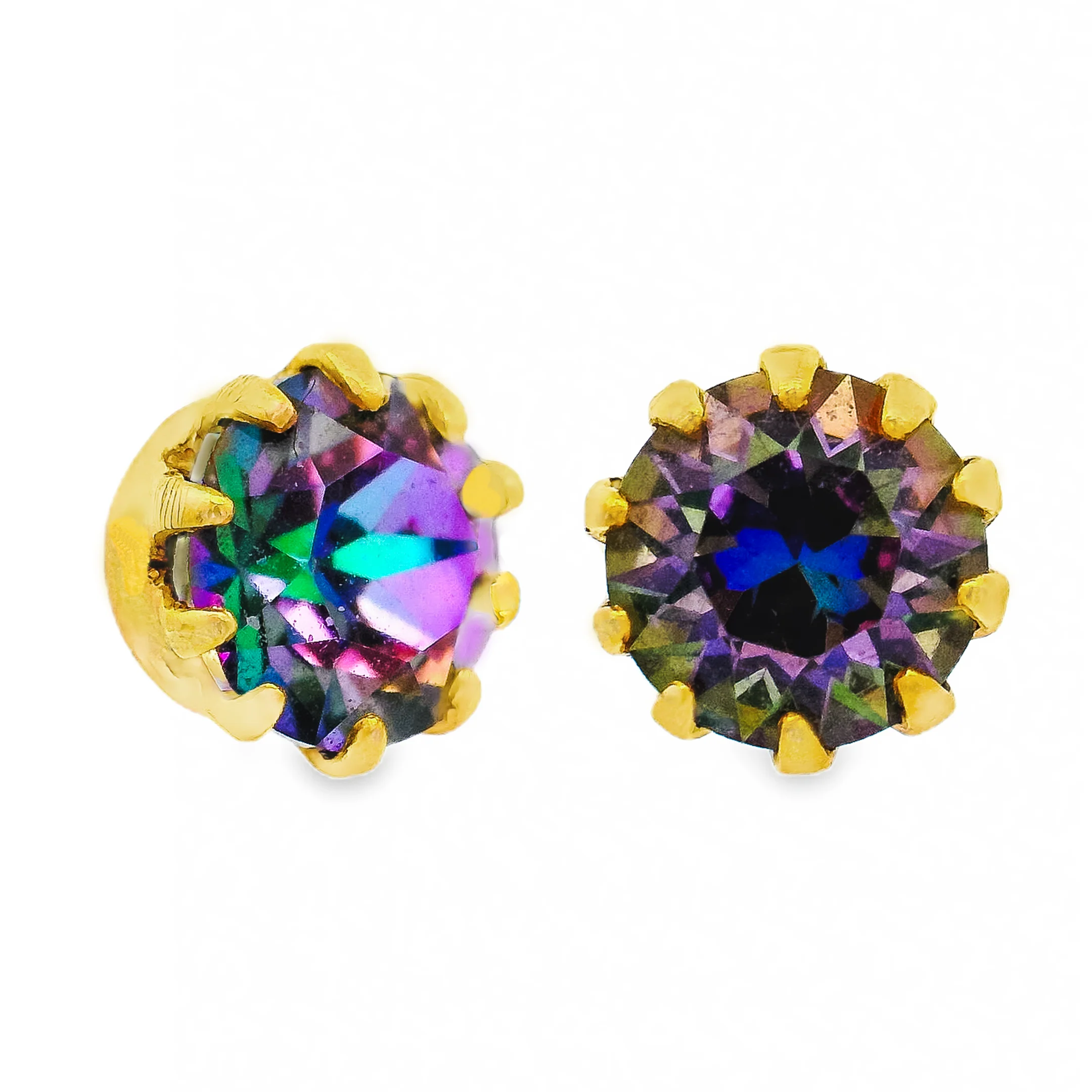 Mini Chrisley Studs in Candy Crush - Image 24