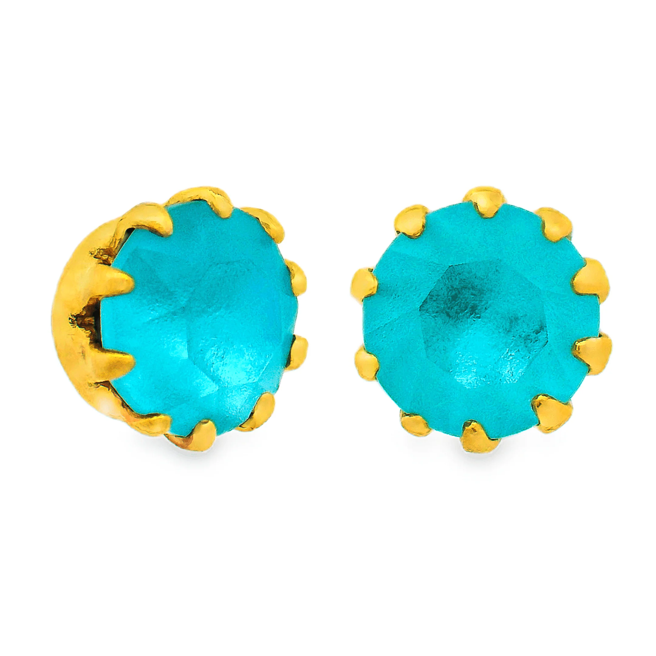 Mini Chrisley Studs in Candy Crush - Image 25