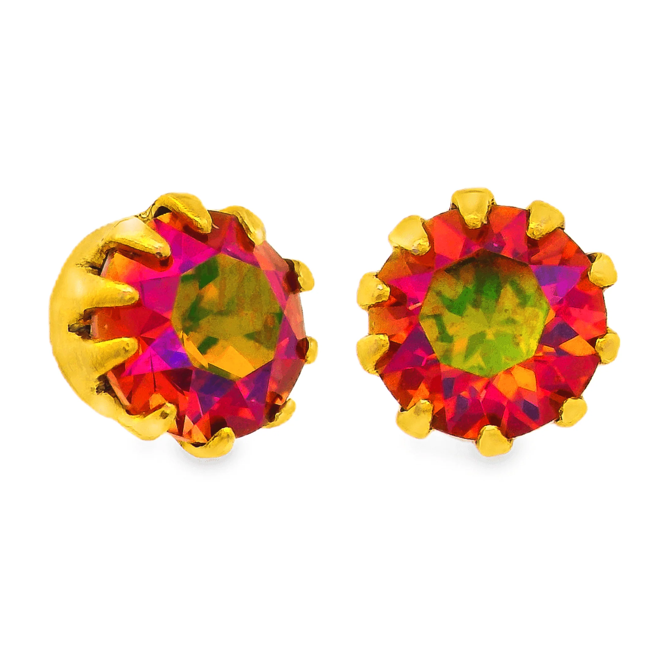 Mini Chrisley Studs in Candy Crush - Image 26