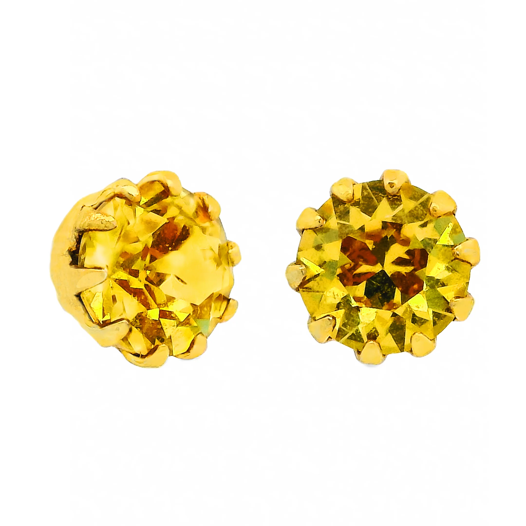 Mini Chrisley Studs in Candy Crush - Image 3
