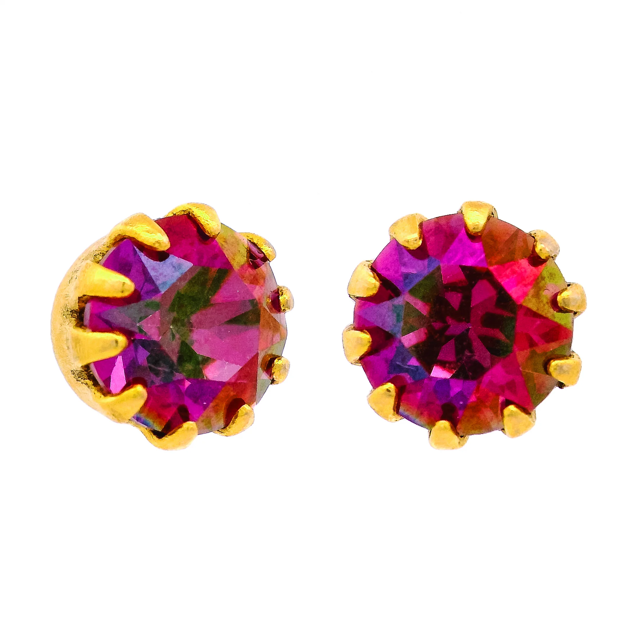 Mini Chrisley Studs in Candy Crush - Image 4