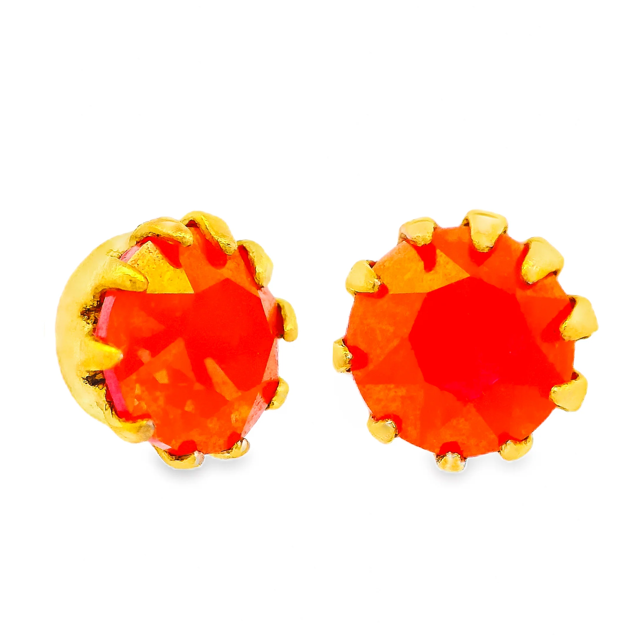 Mini Chrisley Studs in Candy Crush - Image 5